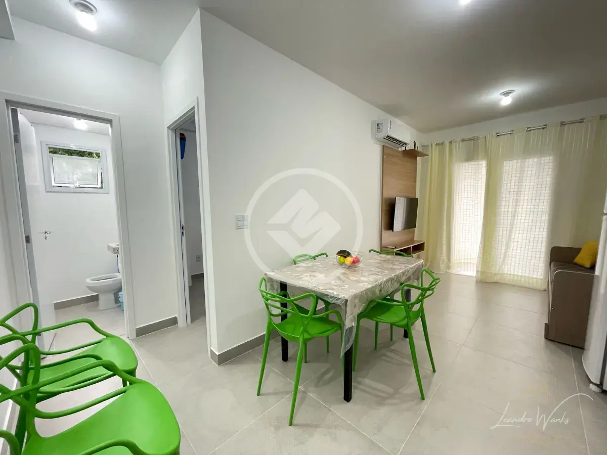 Apartamento 1 quarto no Praia Grande, Ubatuba — foto 3 de 6