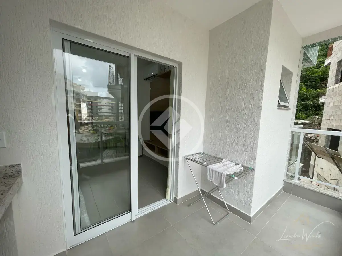 Apartamento 1 quarto no Praia Grande, Ubatuba — foto 6 de 6