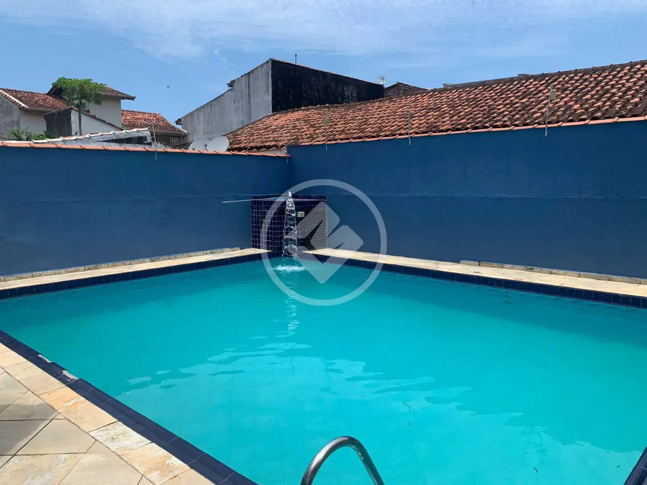 Sobrado Jardim Parnaso, Caraguatatuba - SP — foto 1