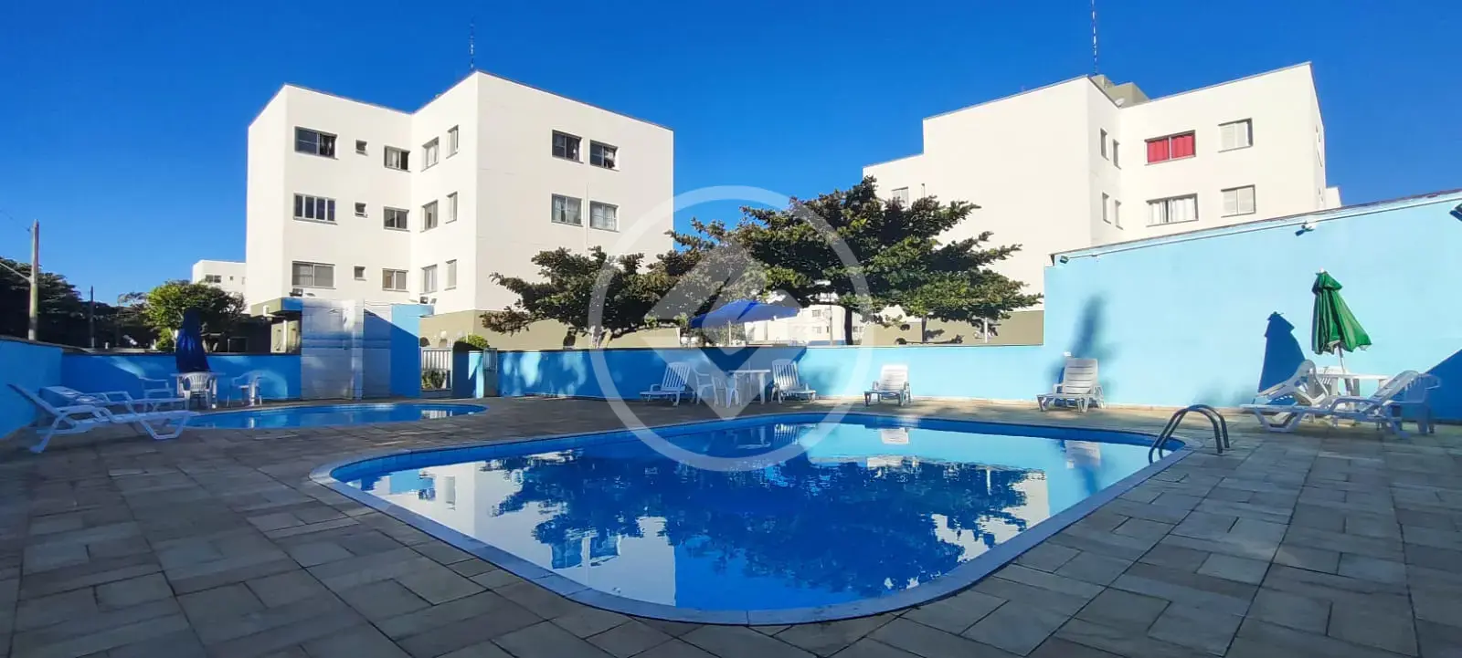Apartamento Balneário Recanto do Sol, Caraguatatuba - SP — foto 1