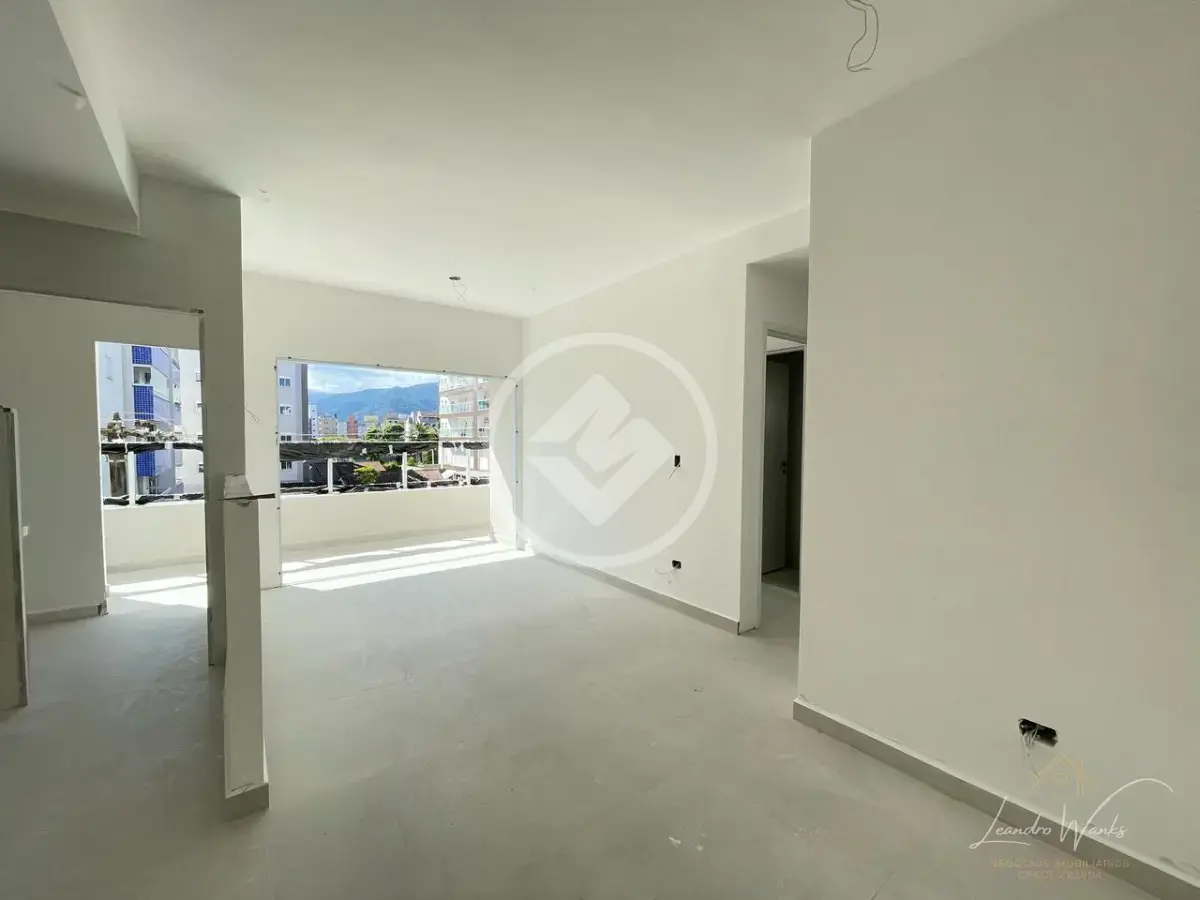 Apartamento 2 quartos no Itaguá, Ubatuba — foto 5 de 6