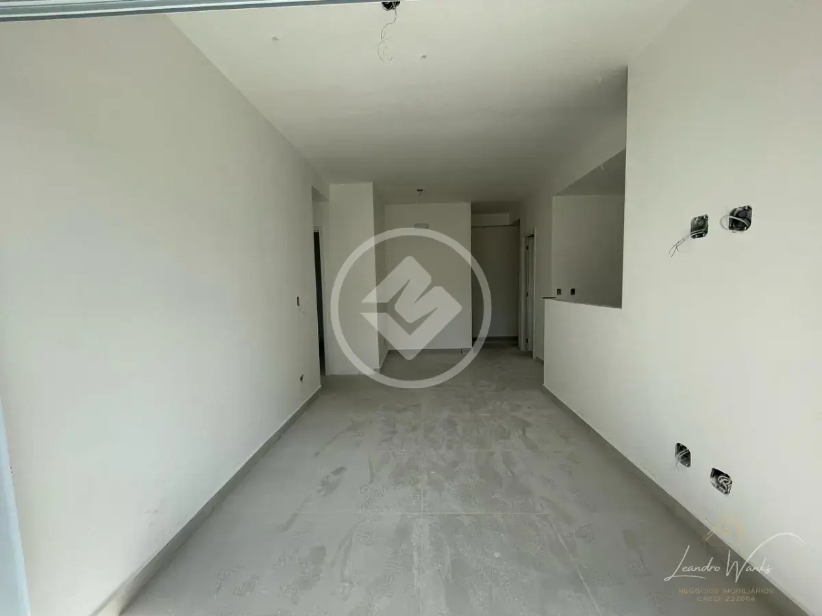 Apartamento 2 quartos no Itaguá, Ubatuba — foto 6 de 6