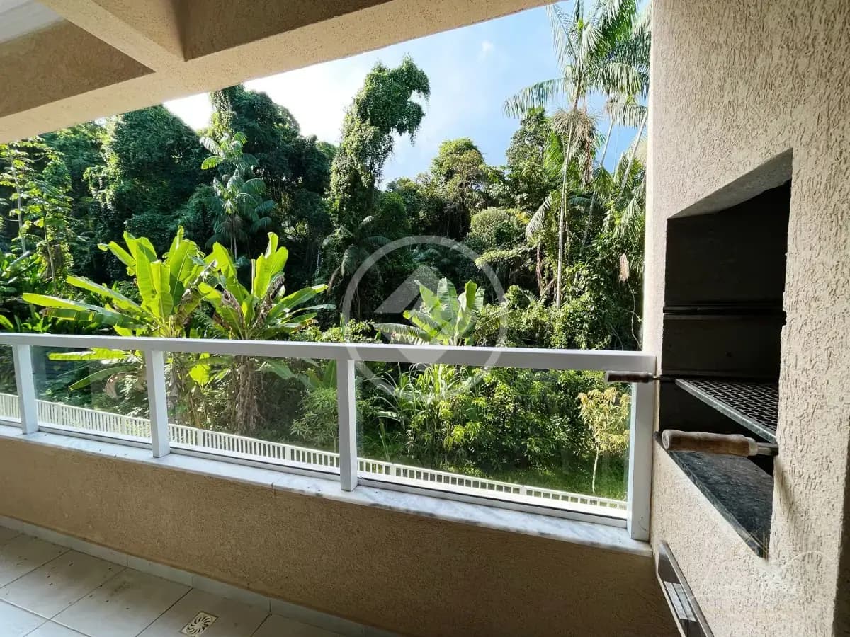 Apartamento 2 quartos no Toninhas, Ubatuba — foto 6 de 6