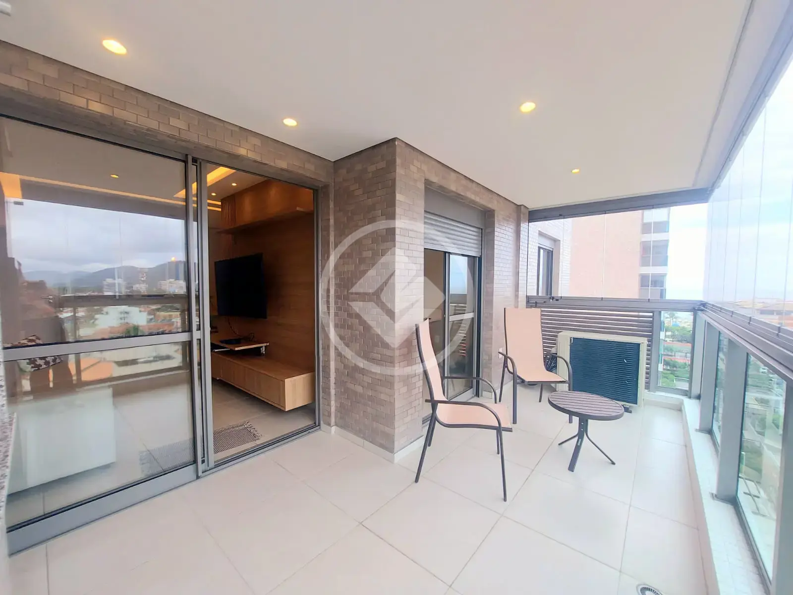 Apartamento 2 quartos no Centro, Bertioga — foto 4 de 6