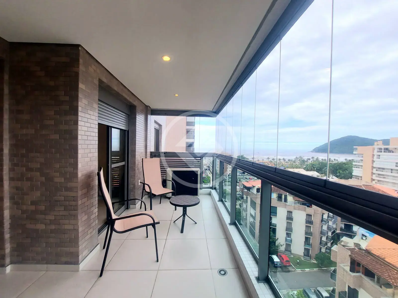 Apartamento 2 quartos no Centro, Bertioga — foto 3 de 6