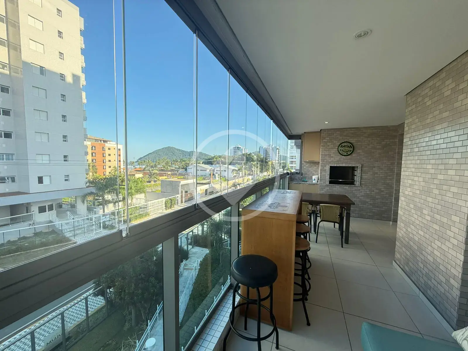 Apartamento 2 quartos no Centro, Bertioga — foto 4 de 6