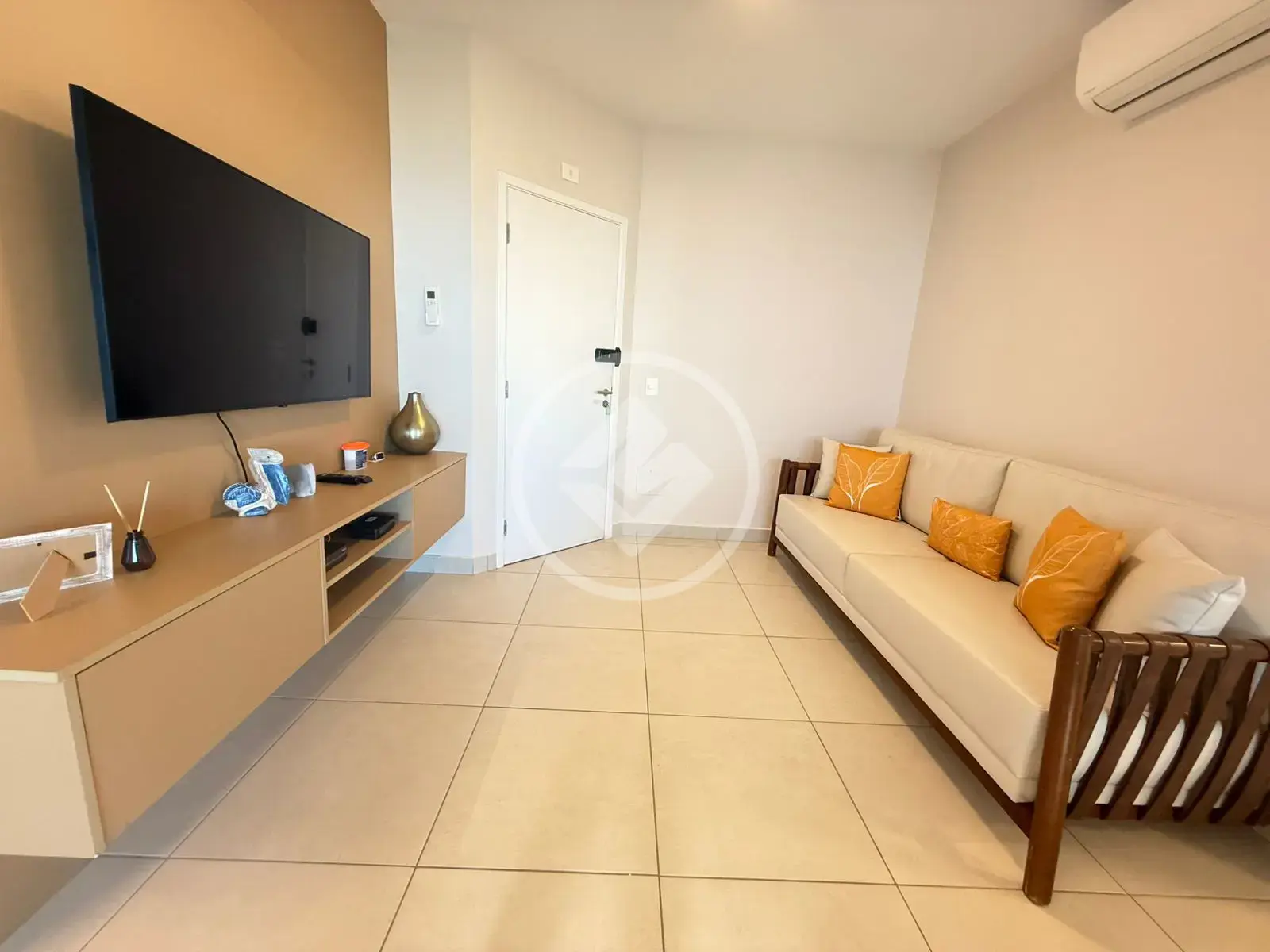 Apartamento 2 quartos no Centro, Bertioga — foto 5 de 6