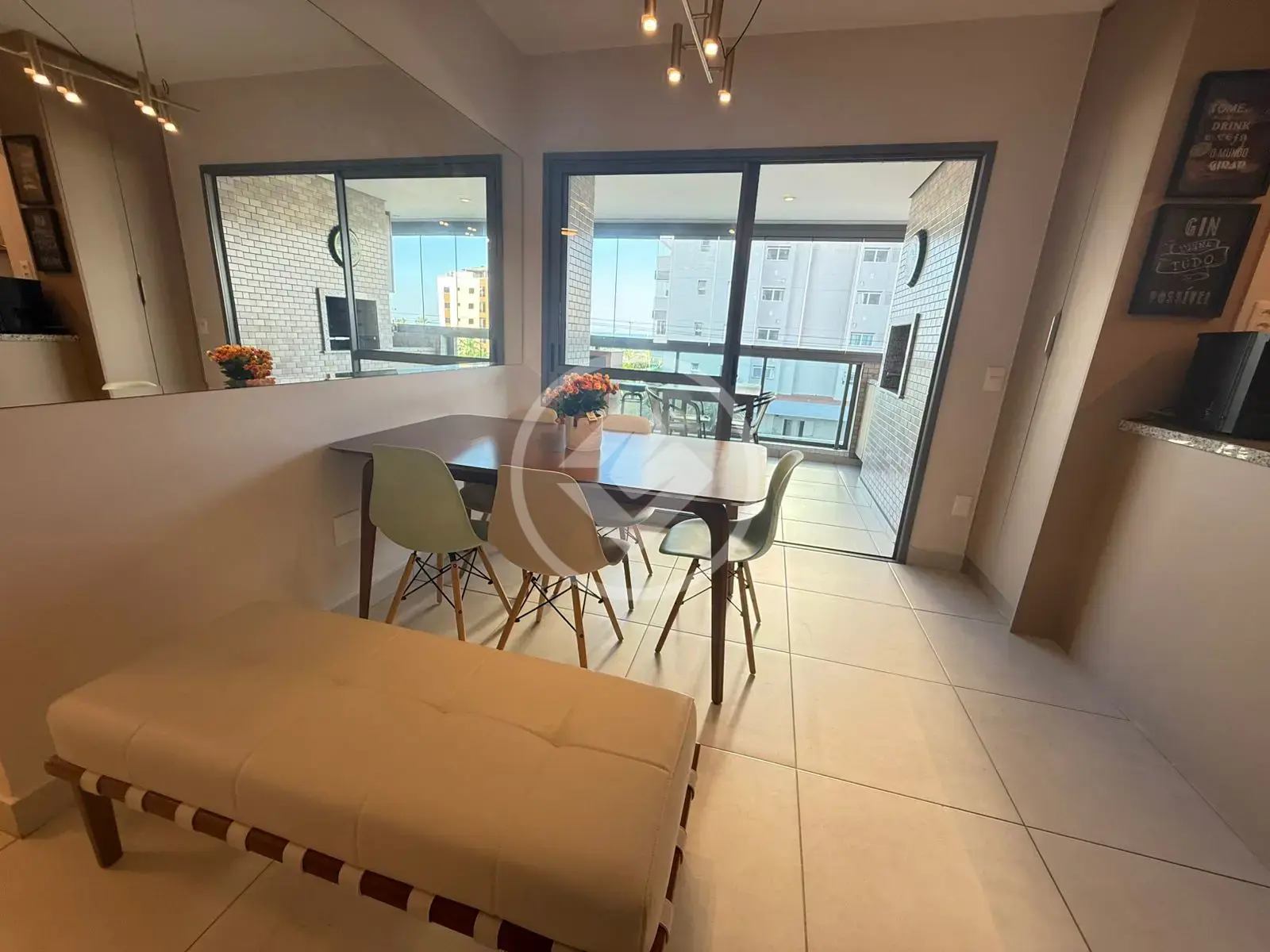 Apartamento 2 quartos no Centro, Bertioga — foto 6 de 6