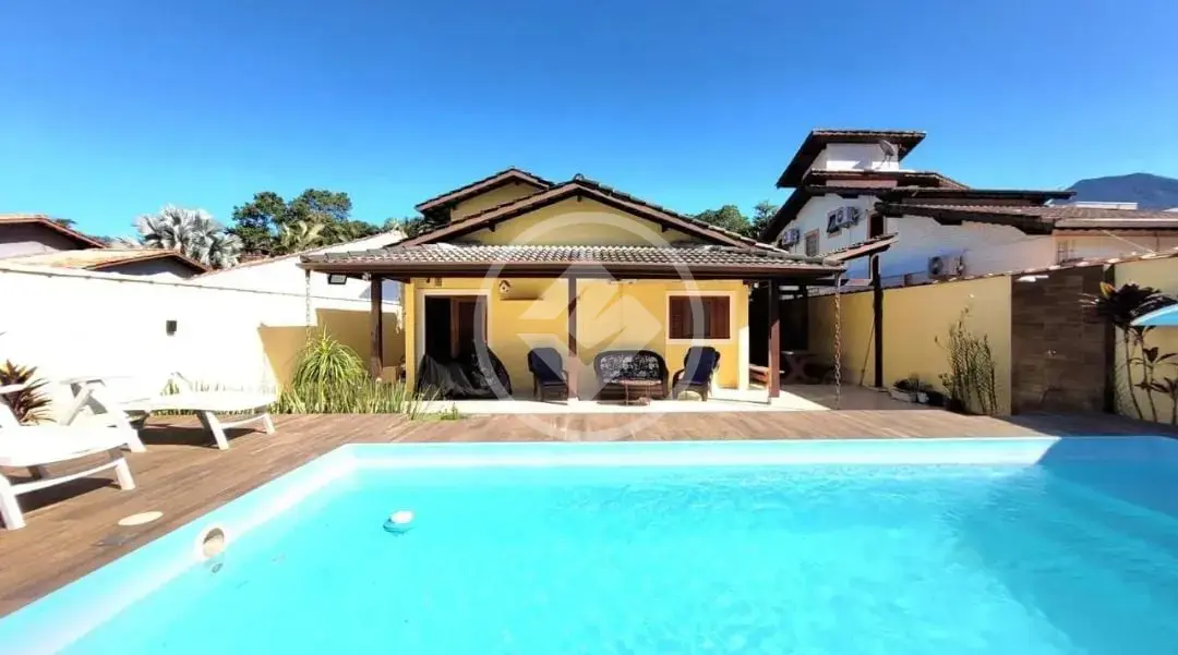 Casa Condomínio Mar Verde, Caraguatatuba - SP — foto 1