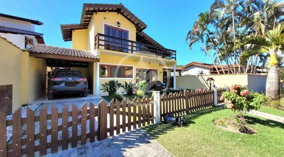Casa Condomínio Mar Verde, Caraguatatuba - SP — foto 2