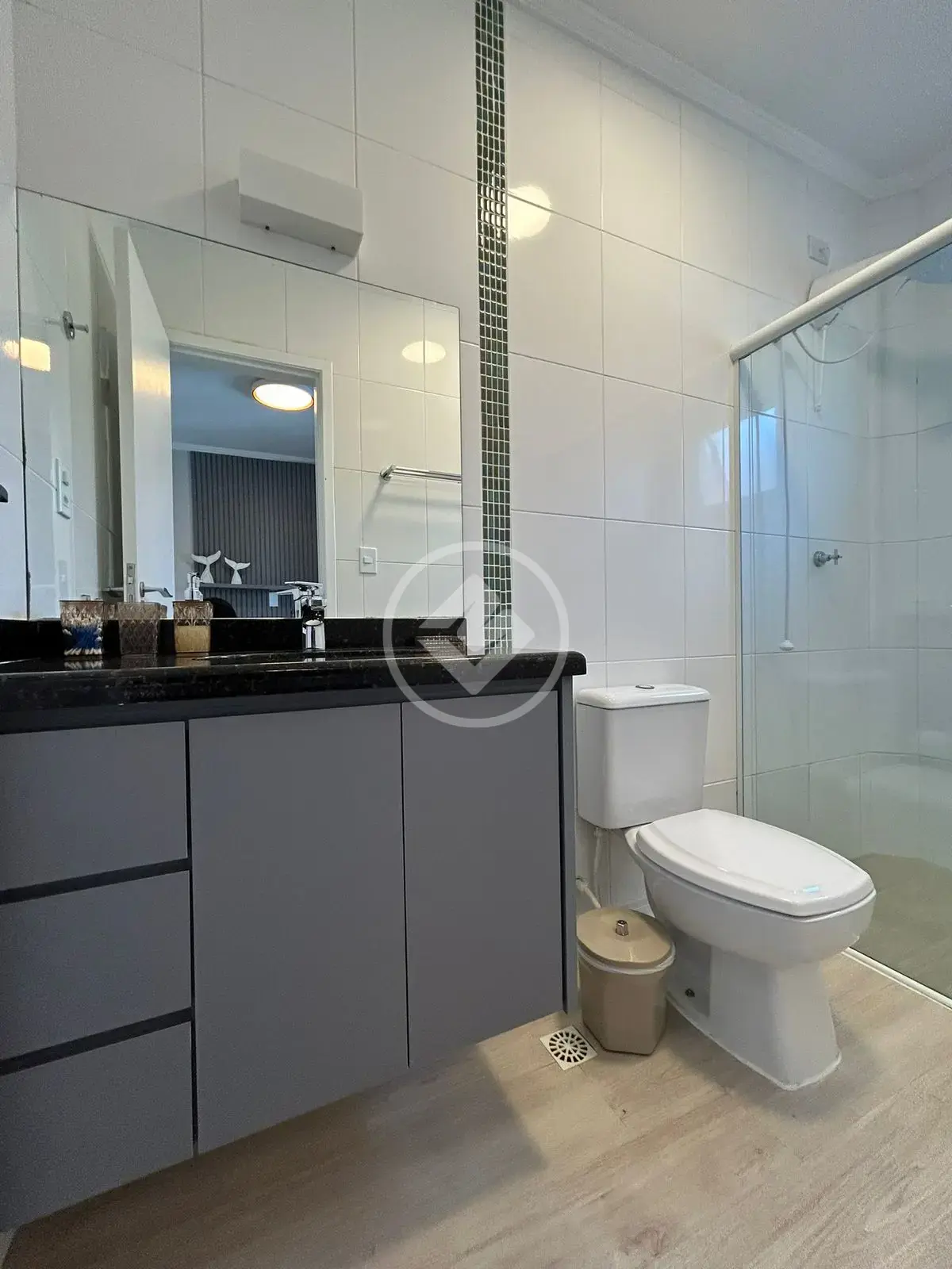 Cobertura Duplex 3 quartos no Praia Grande, Ubatuba — foto 6 de 6