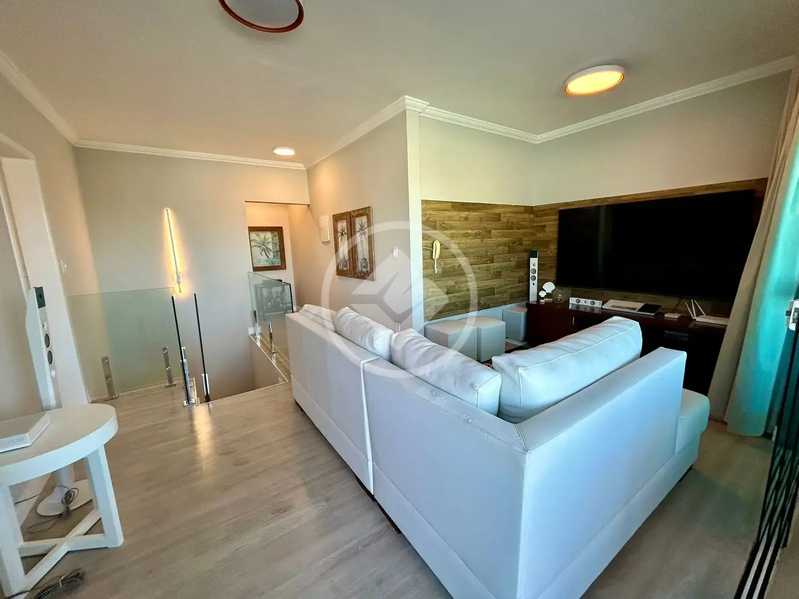 Cobertura Duplex 3 quartos no Praia Grande, Ubatuba — foto 4 de 6
