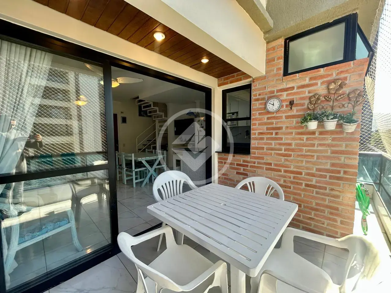 Apartamento Duplex 2 quartos no Riviera, Bertioga — foto 5 de 6