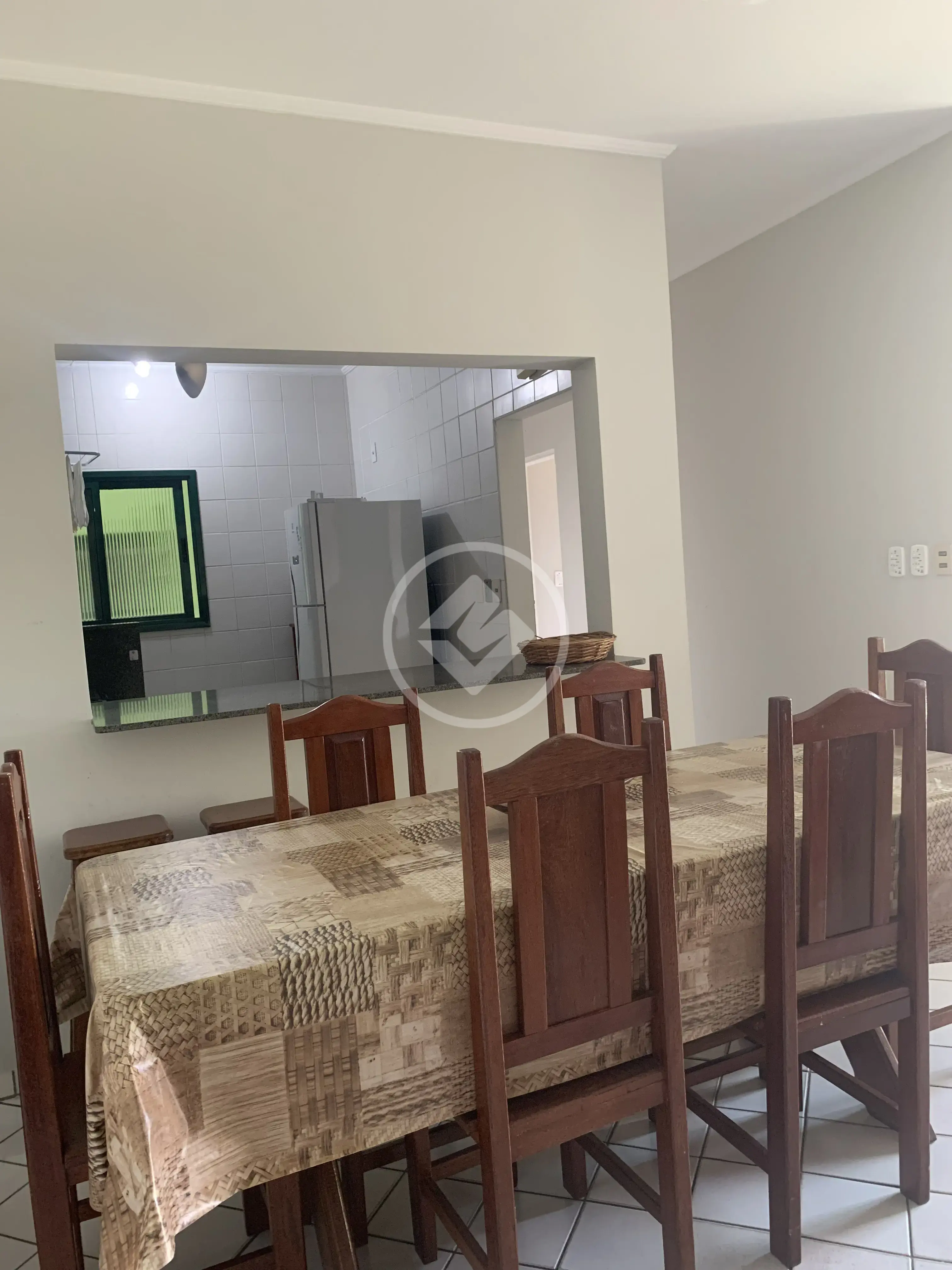 Apartamento Praia Grande, Ubatuba - SP — foto 2
