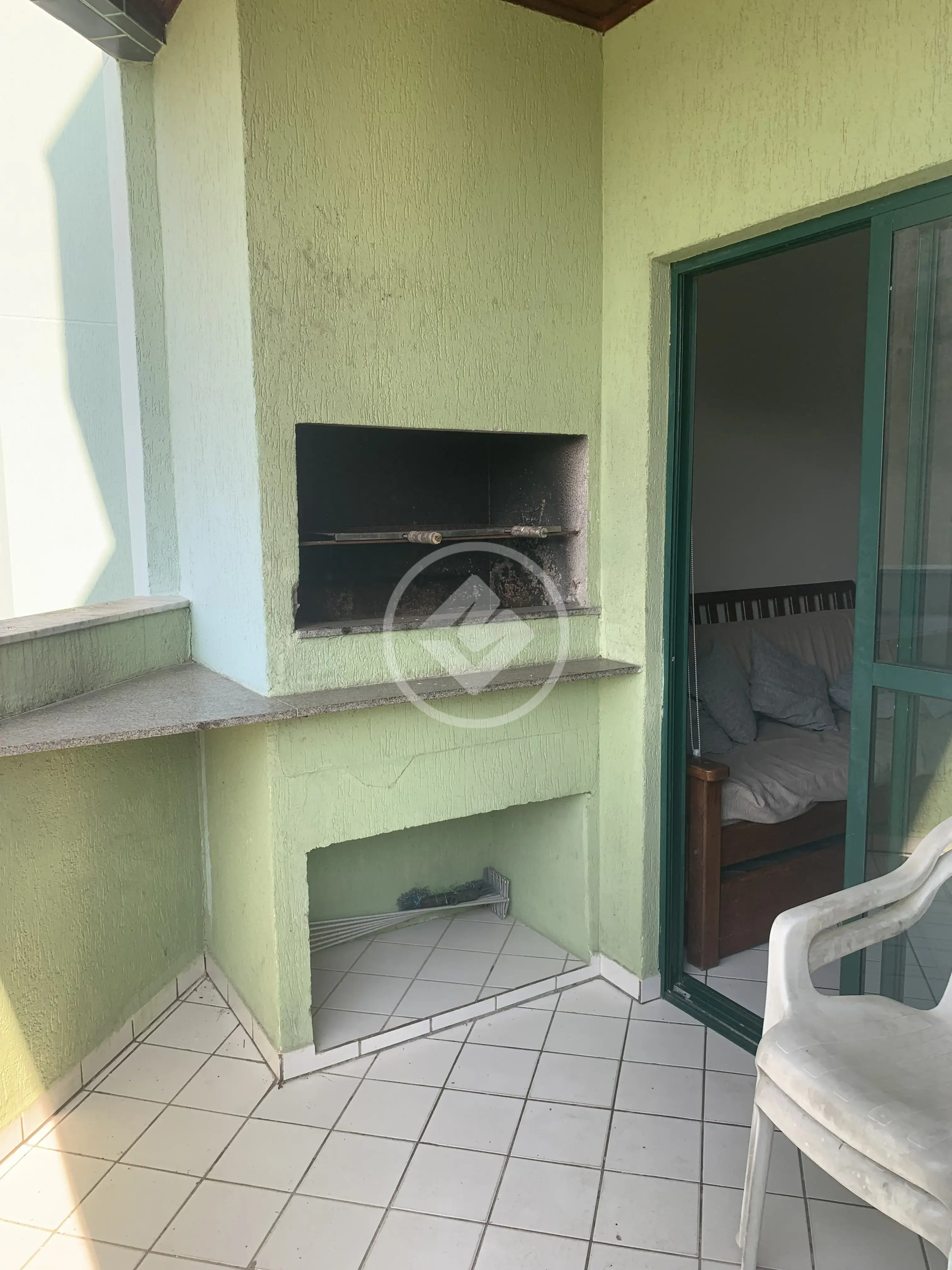 Apartamento 2 quartos no Praia Grande, Ubatuba — foto 3 de 6