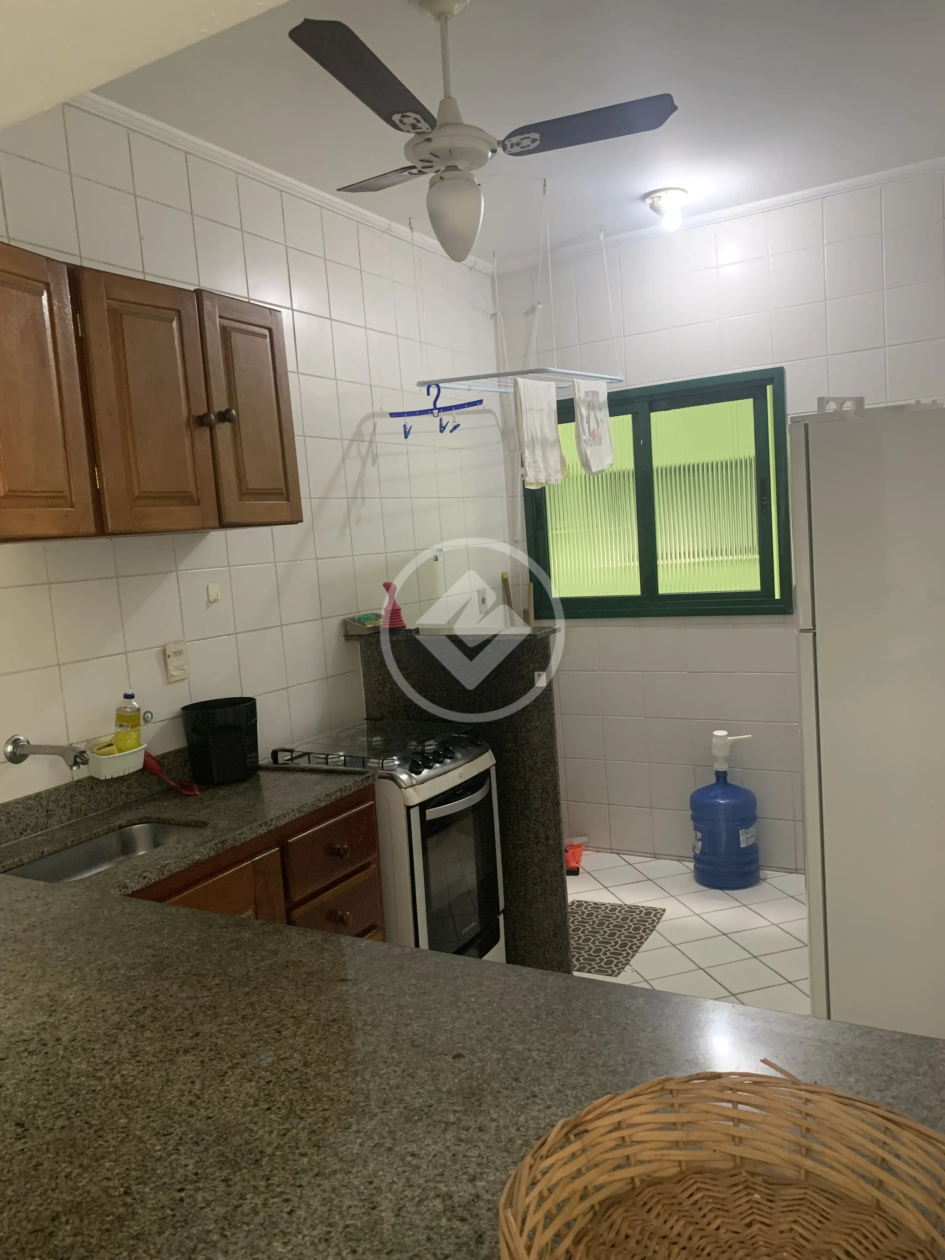 Apartamento 2 quartos no Praia Grande, Ubatuba — foto 4 de 6