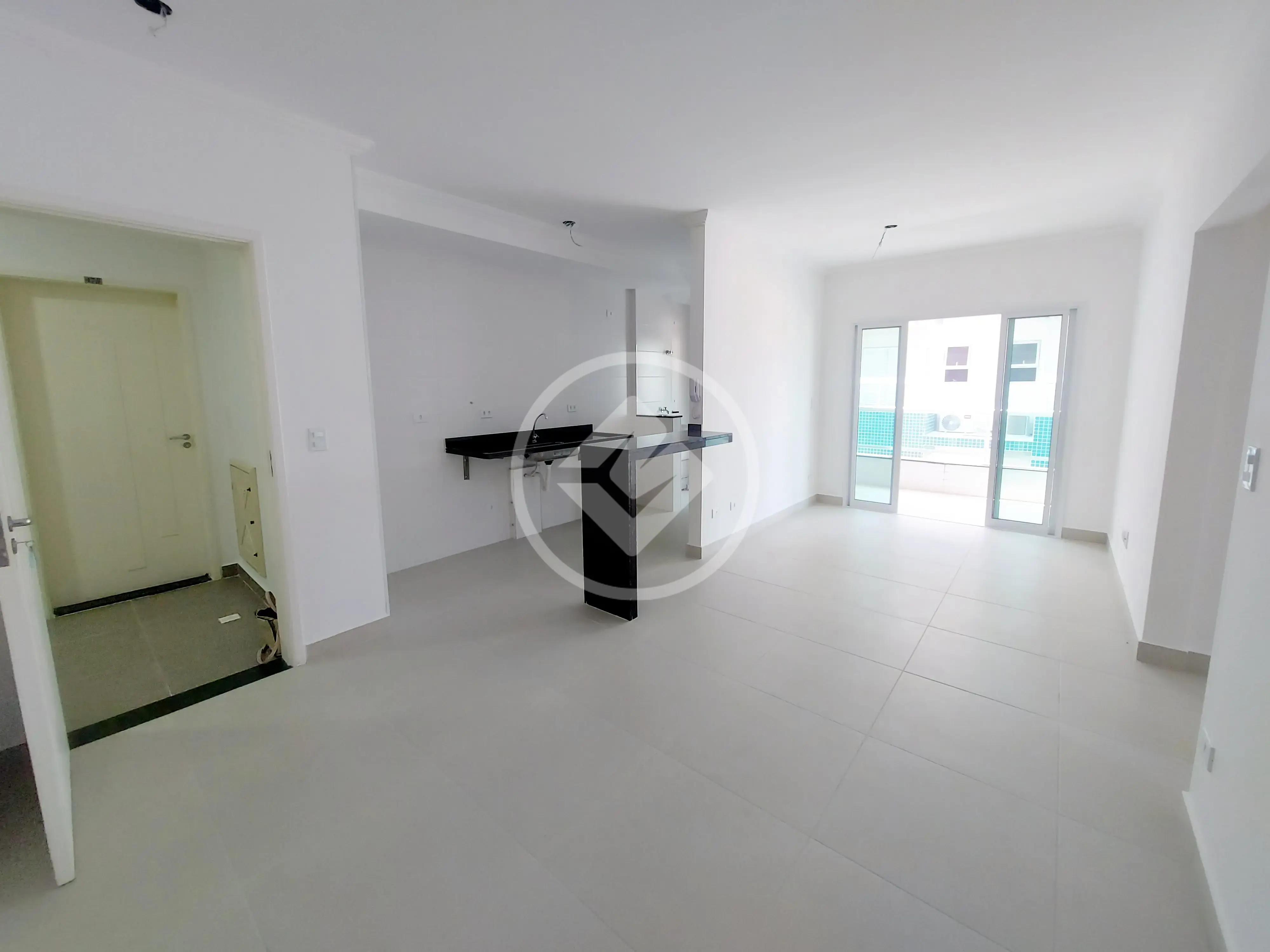 Apartamento 2 quartos no Toninhas, Ubatuba — foto 5 de 6