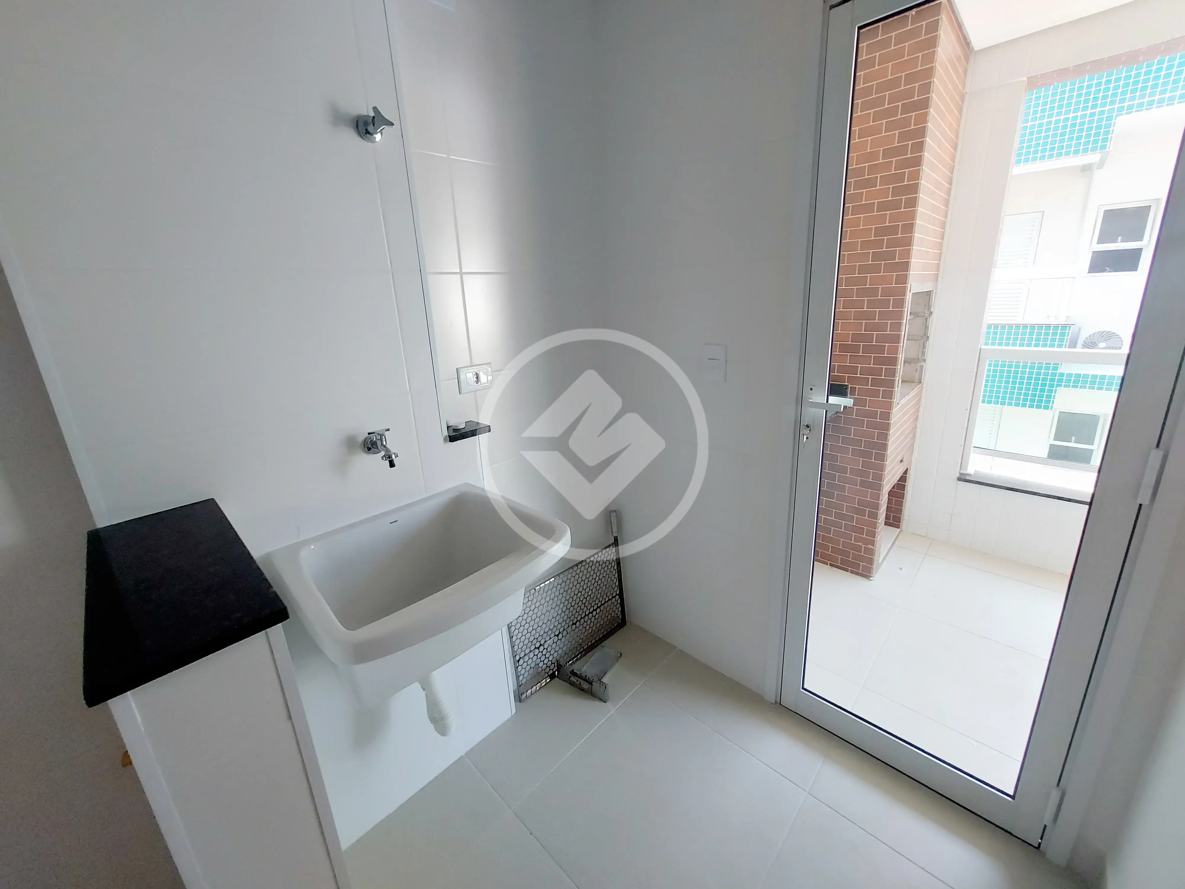 Apartamento 2 quartos no Toninhas, Ubatuba — foto 6 de 6