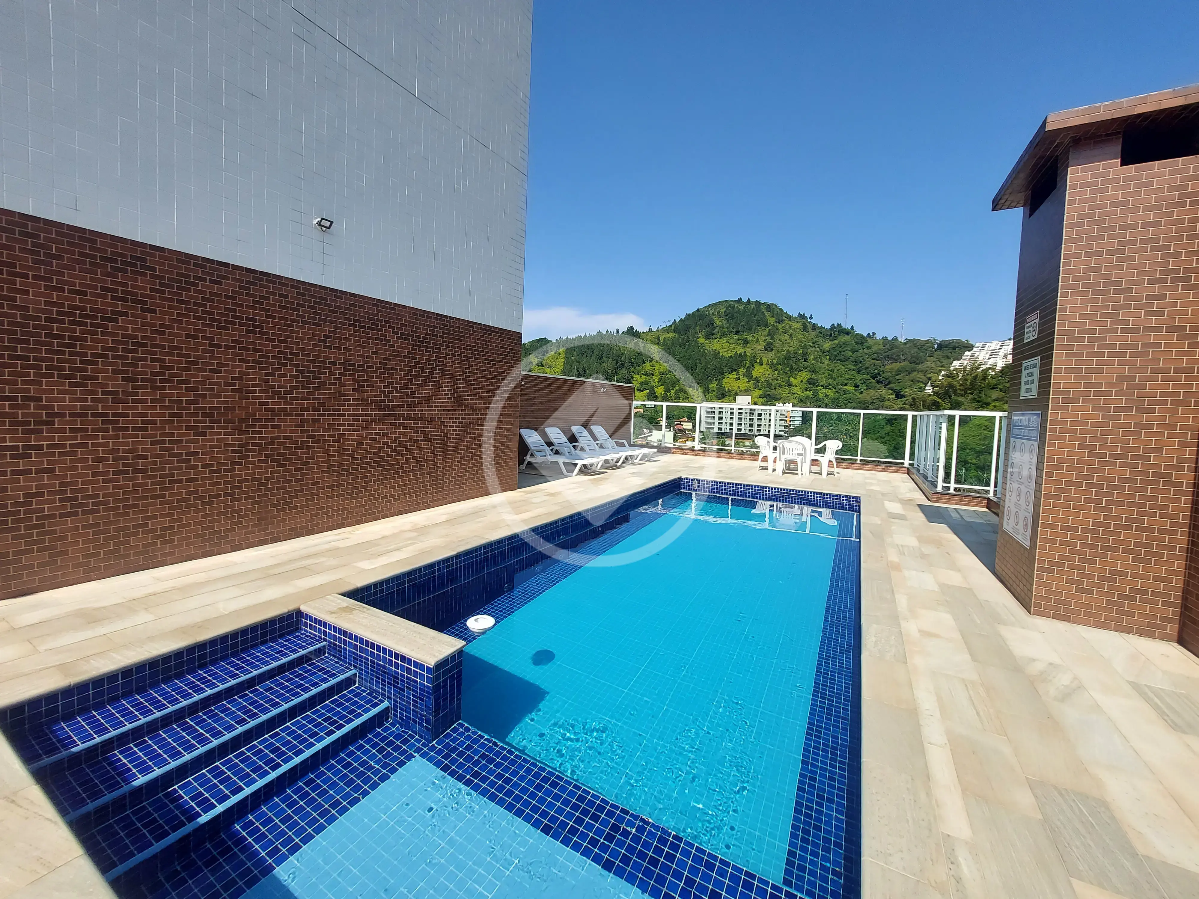 Apartamento 2 quartos no Toninhas, Ubatuba — foto 2 de 6