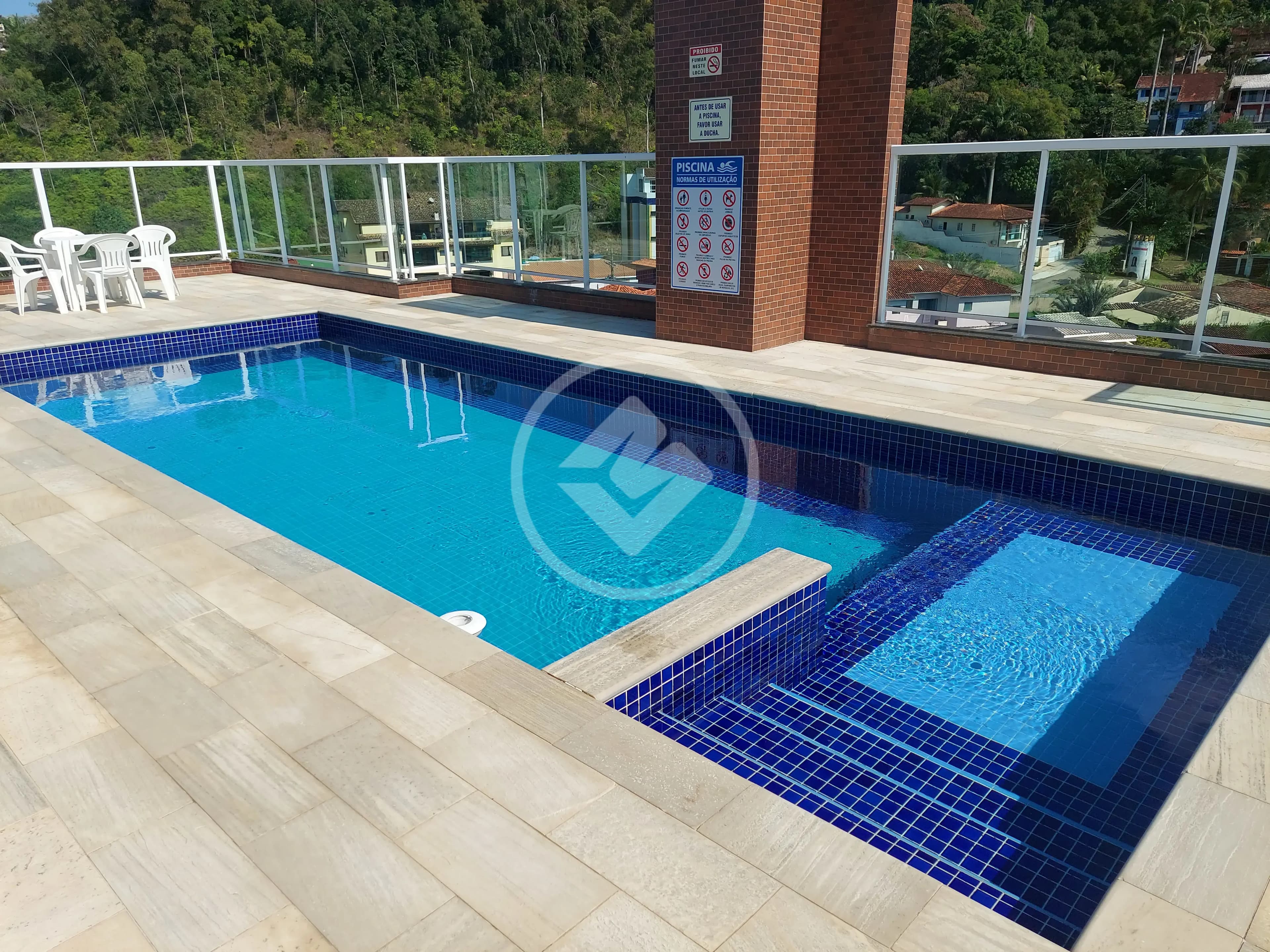 Apartamento 2 quartos no Toninhas, Ubatuba — foto 3 de 6