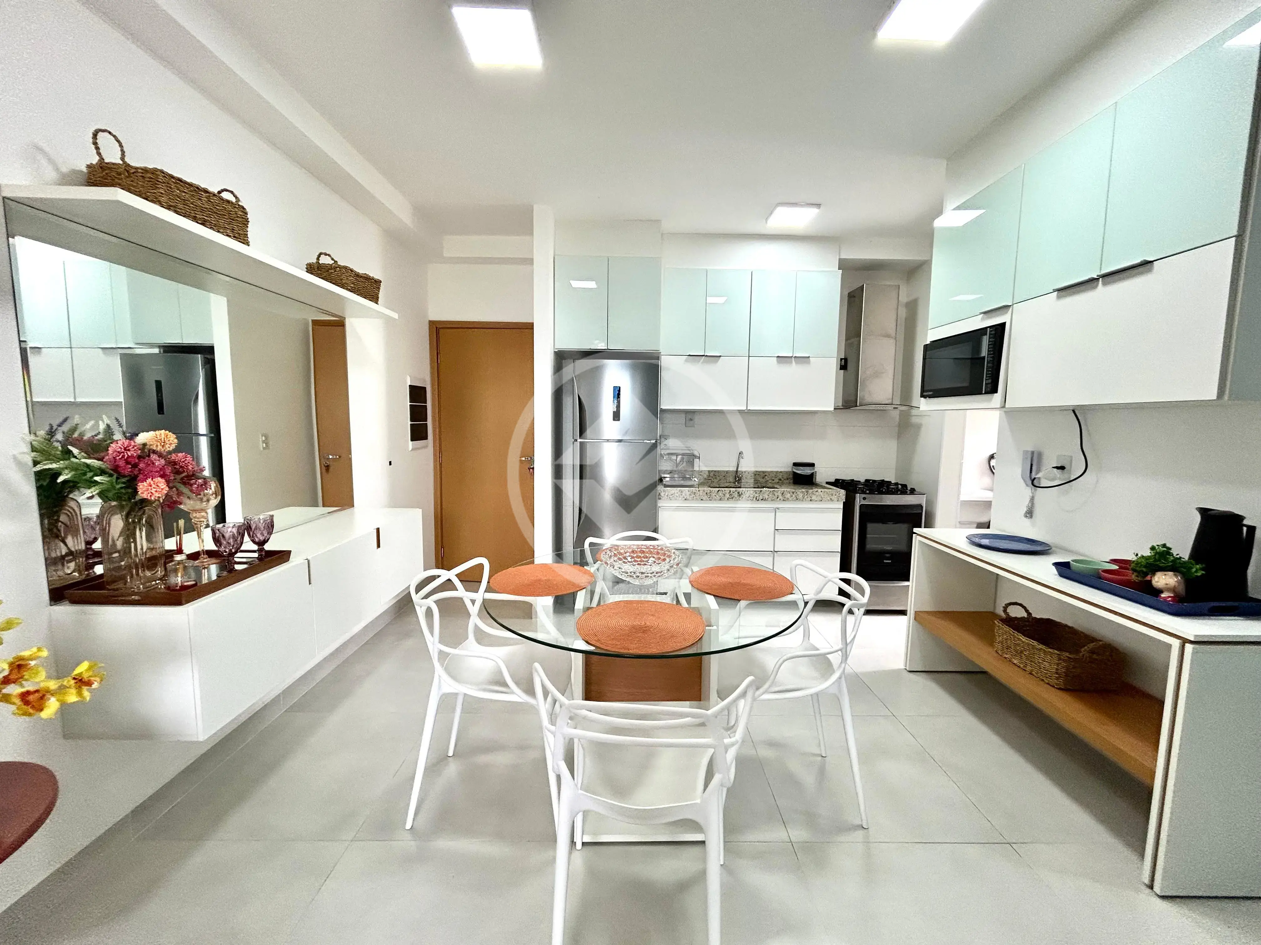 Apartamento 2 quartos no Praia Grande, Ubatuba — foto 2 de 6