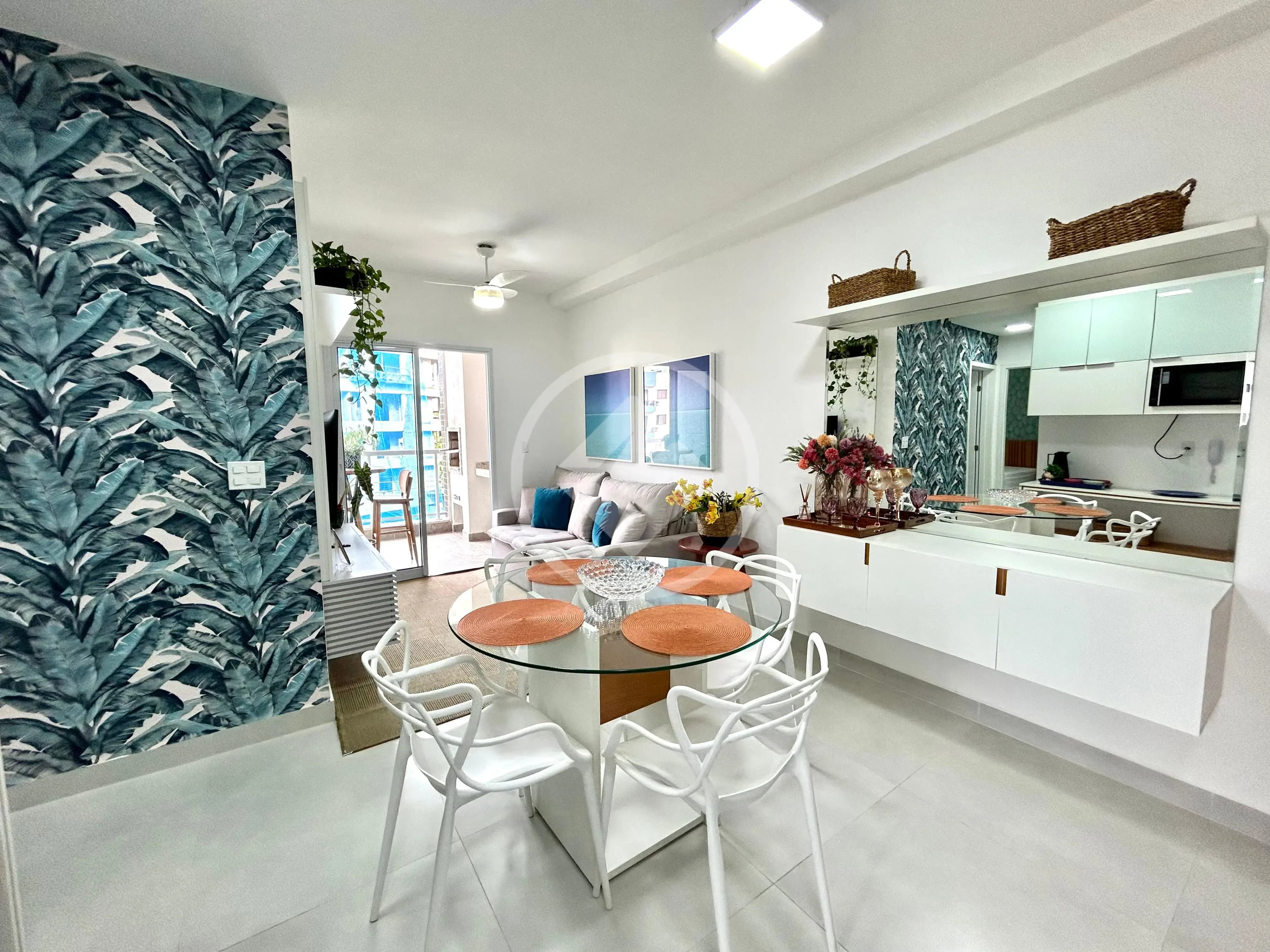Apartamento 2 quartos no Praia Grande, Ubatuba — foto 5 de 6