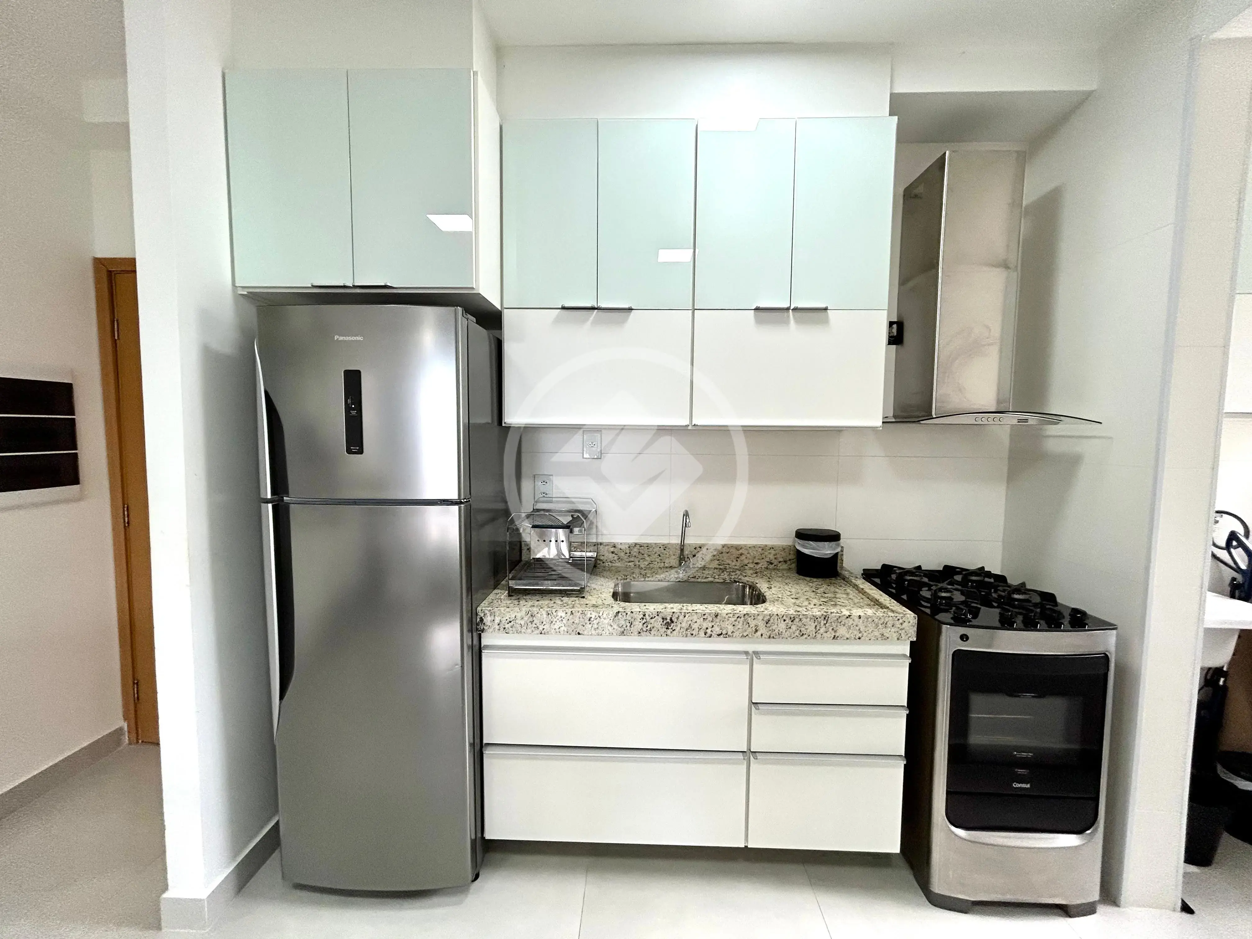 Apartamento 2 quartos no Praia Grande, Ubatuba — foto 4 de 6