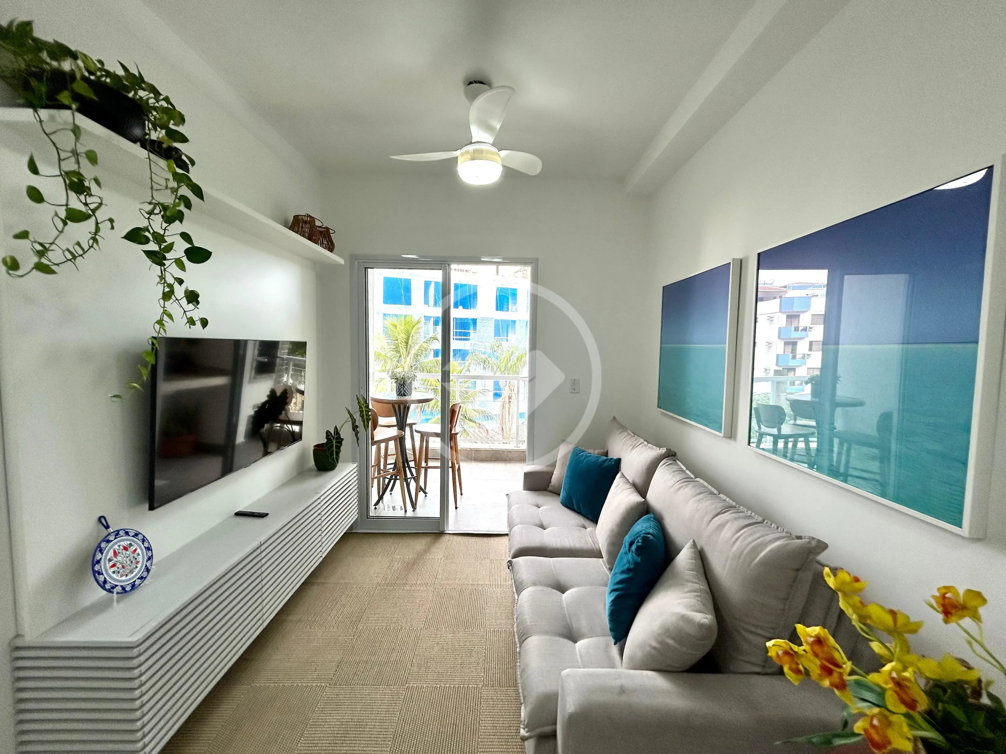 Apartamento 2 quartos no Praia Grande, Ubatuba — foto 6 de 6