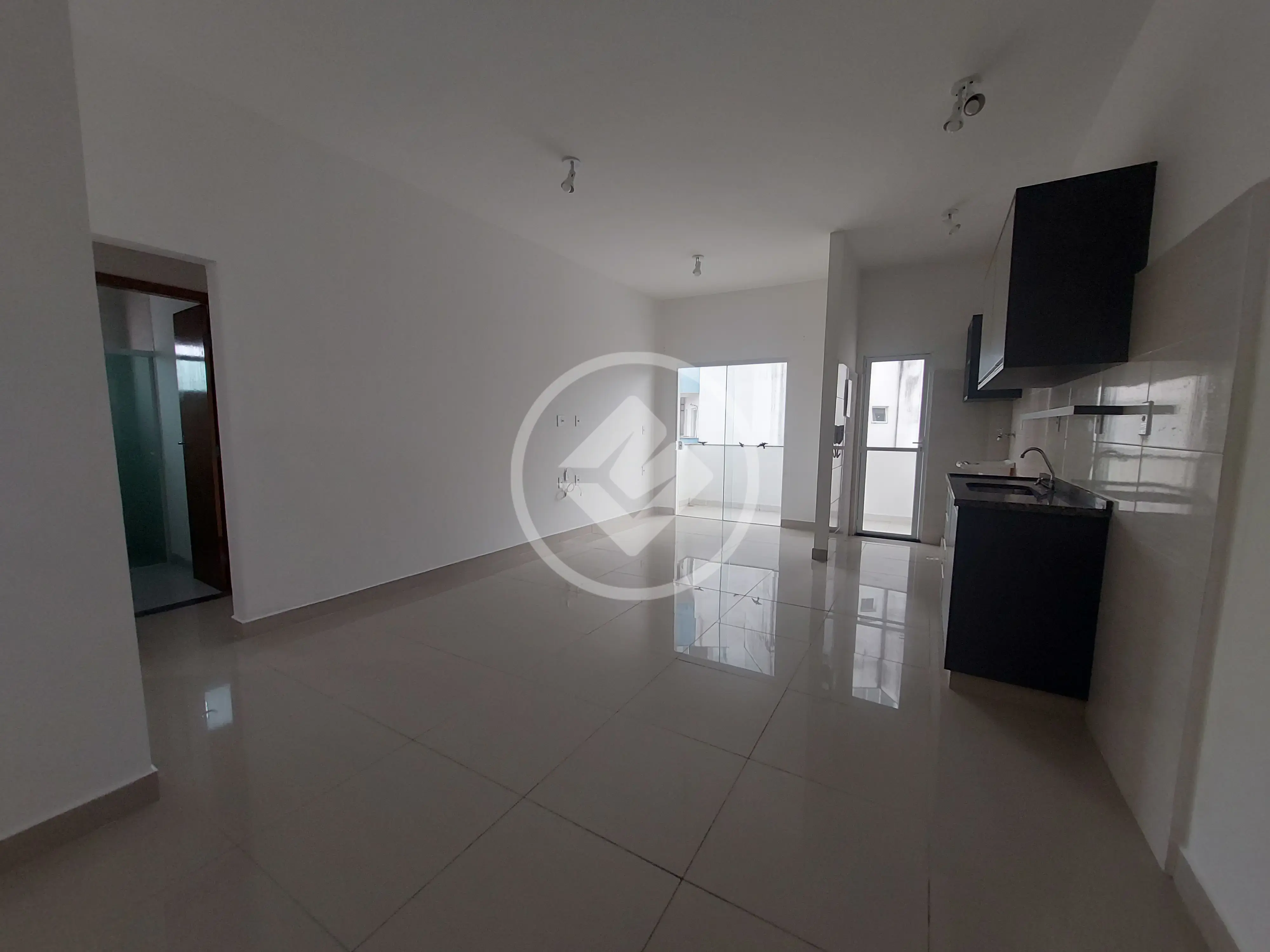 Apartamento 2 quartos no Perequê-Acu, Ubatuba — foto 2 de 6