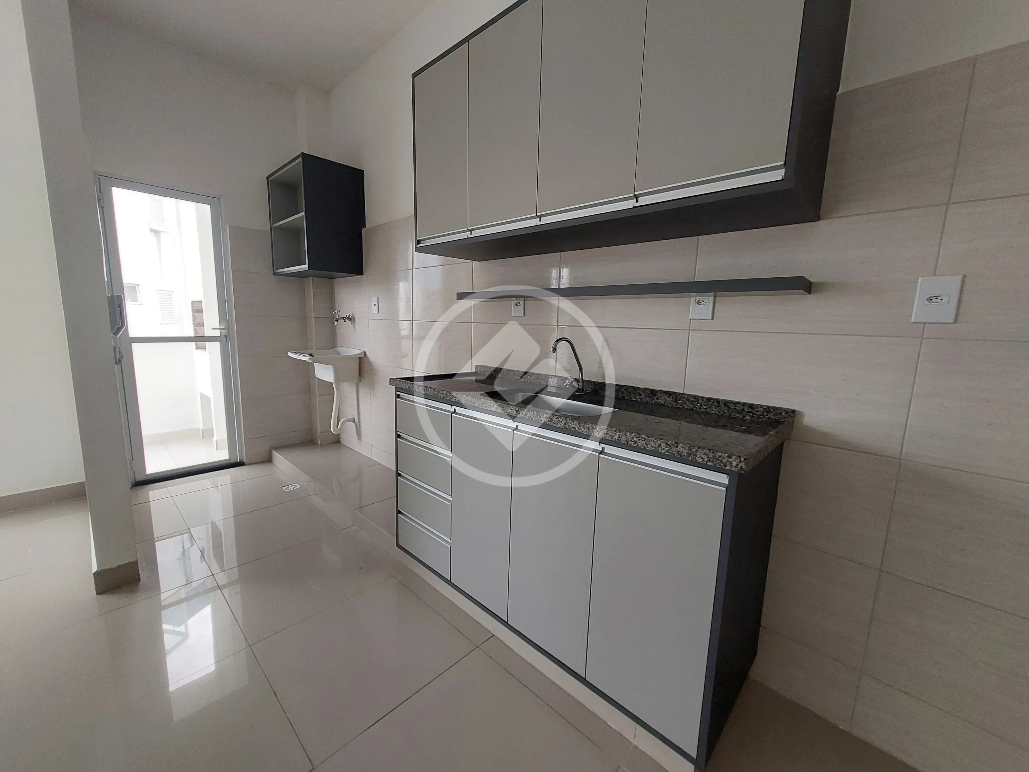 Apartamento 2 quartos no Perequê-Acu, Ubatuba — foto 3 de 6