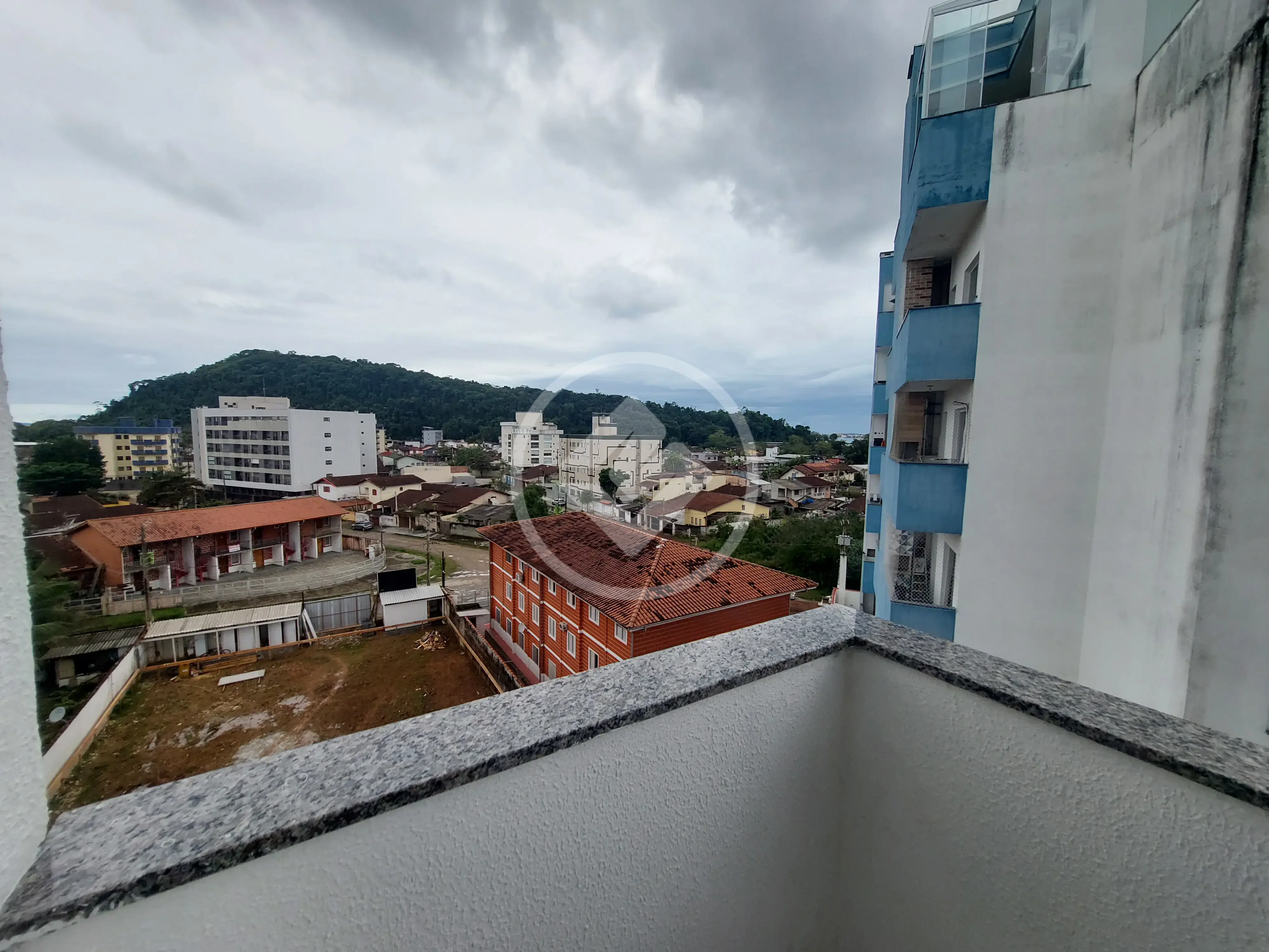 Apartamento 2 quartos no Perequê-Acu, Ubatuba — foto 5 de 6