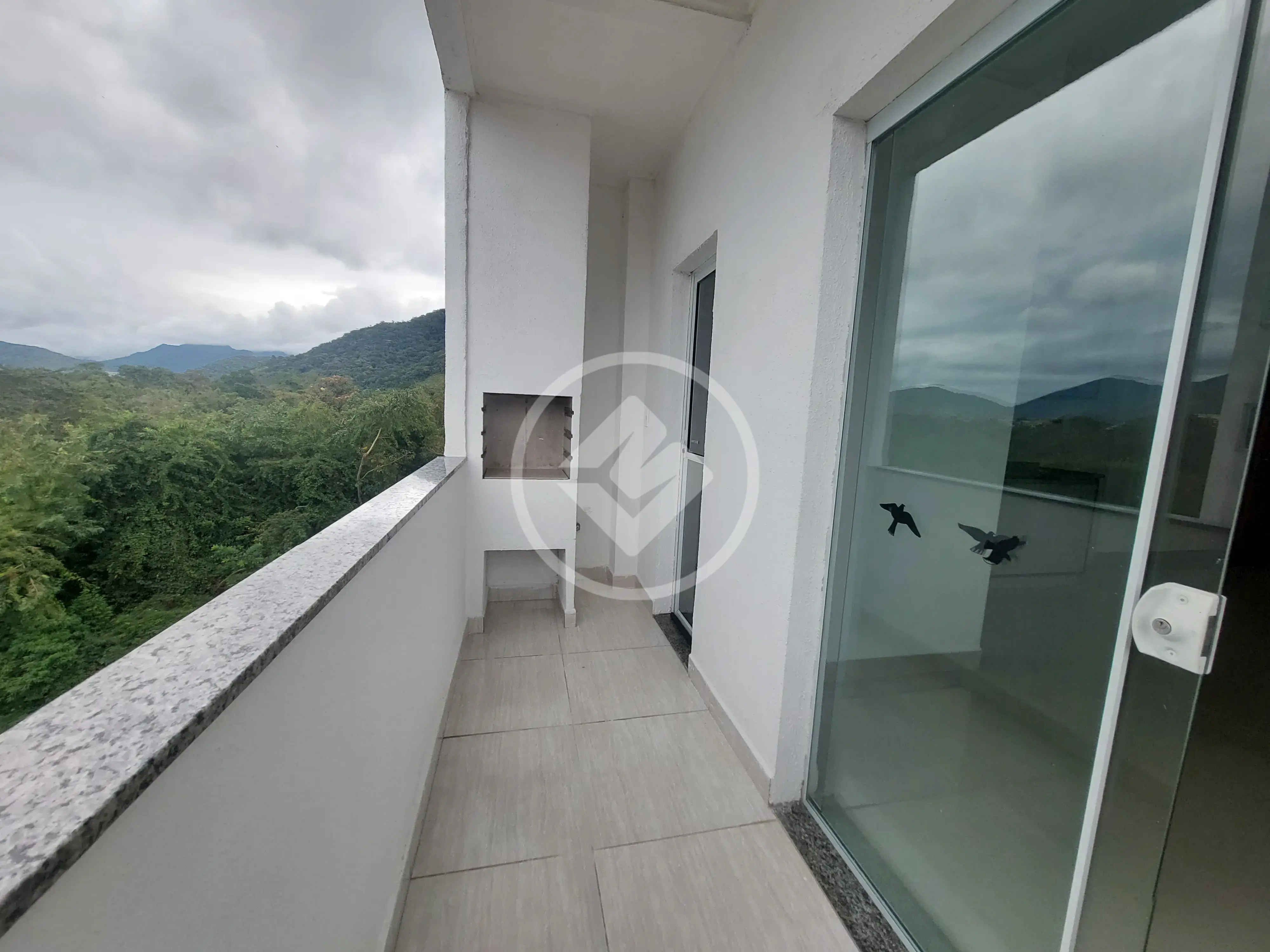 Apartamento 2 quartos no Perequê-Acu, Ubatuba — foto 6 de 6