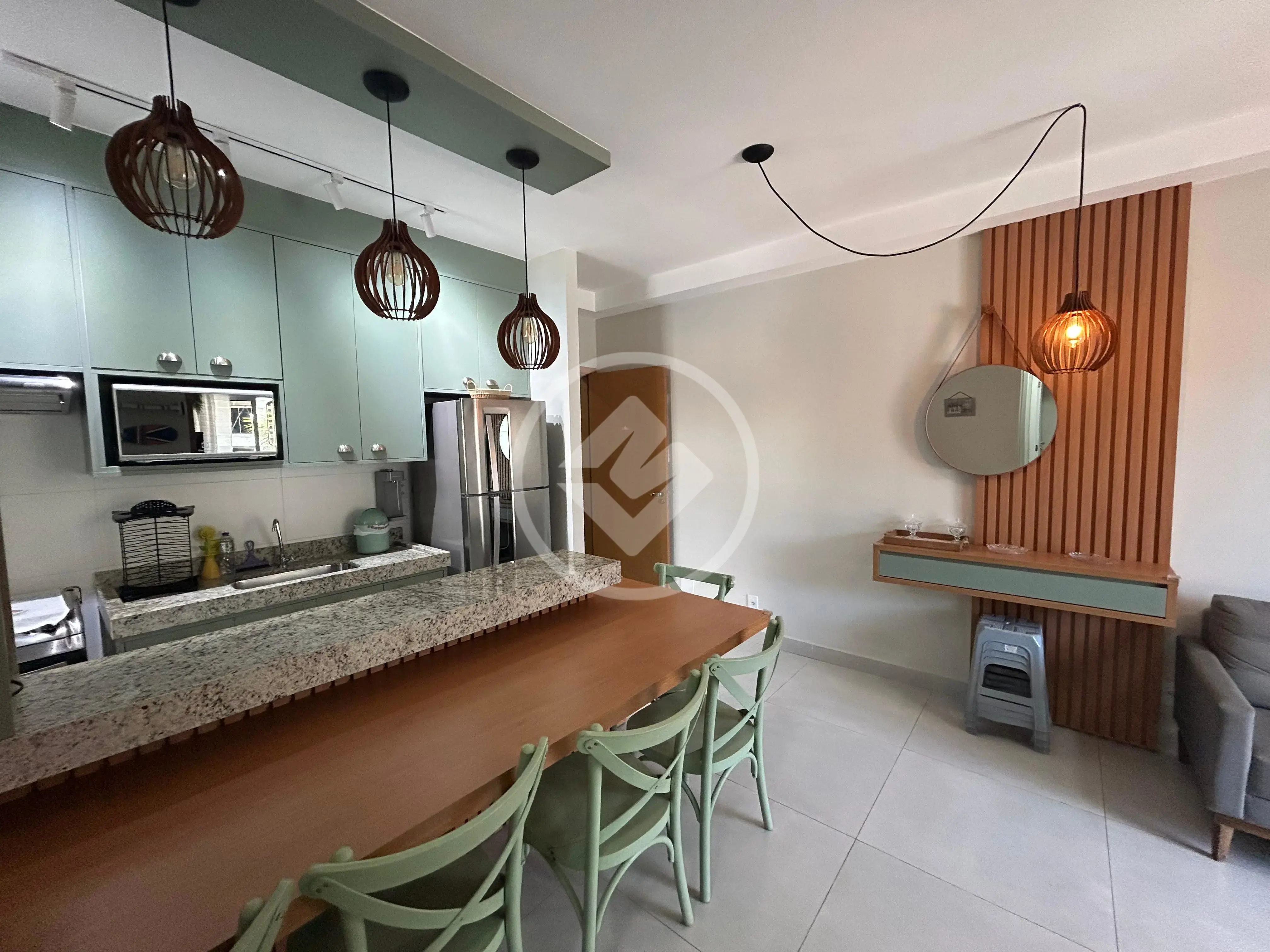 Apartamento 2 quartos no Praia Grande, Ubatuba — foto 5 de 6