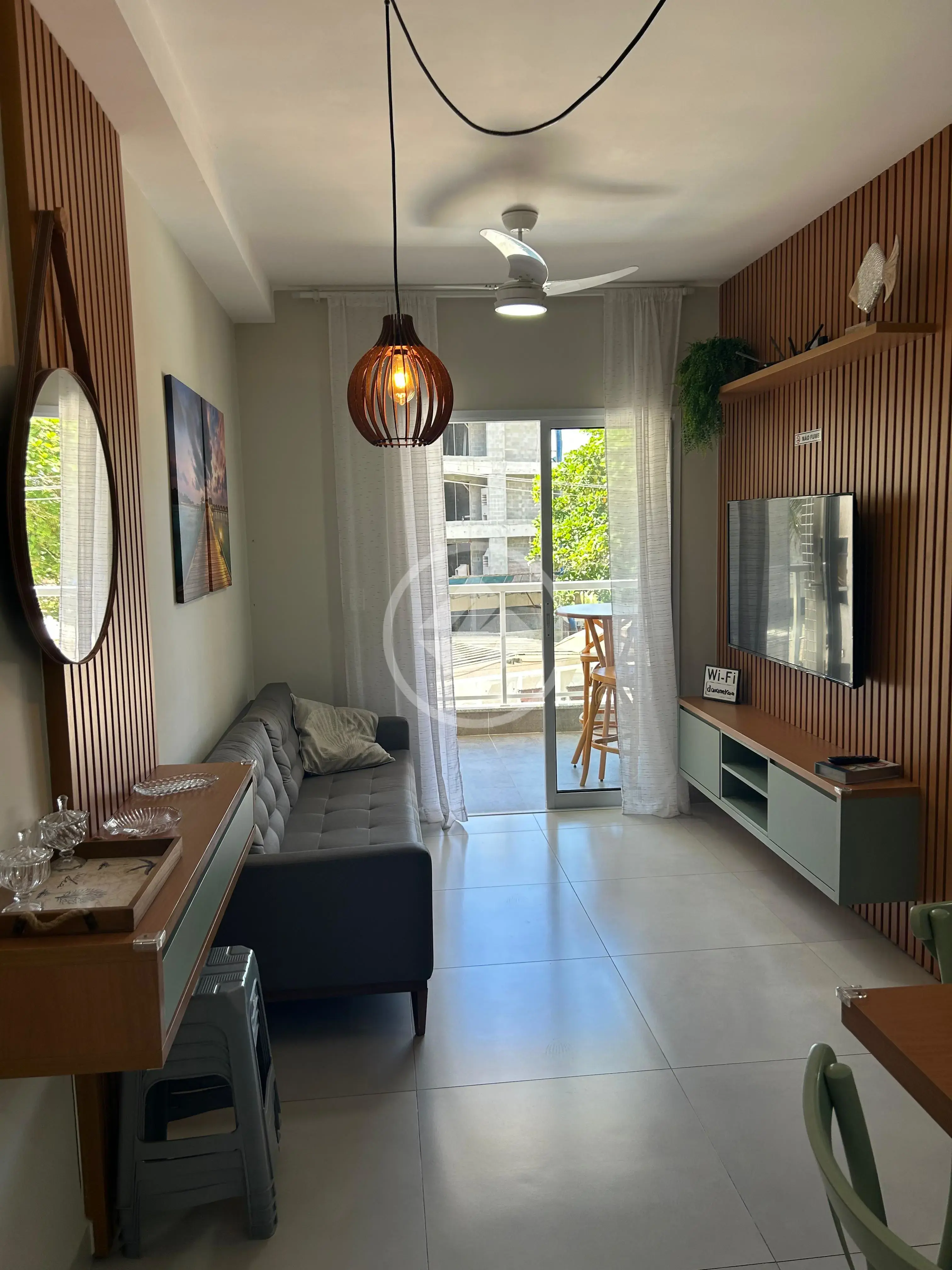 Apartamento 2 quartos no Praia Grande, Ubatuba — foto 6 de 6