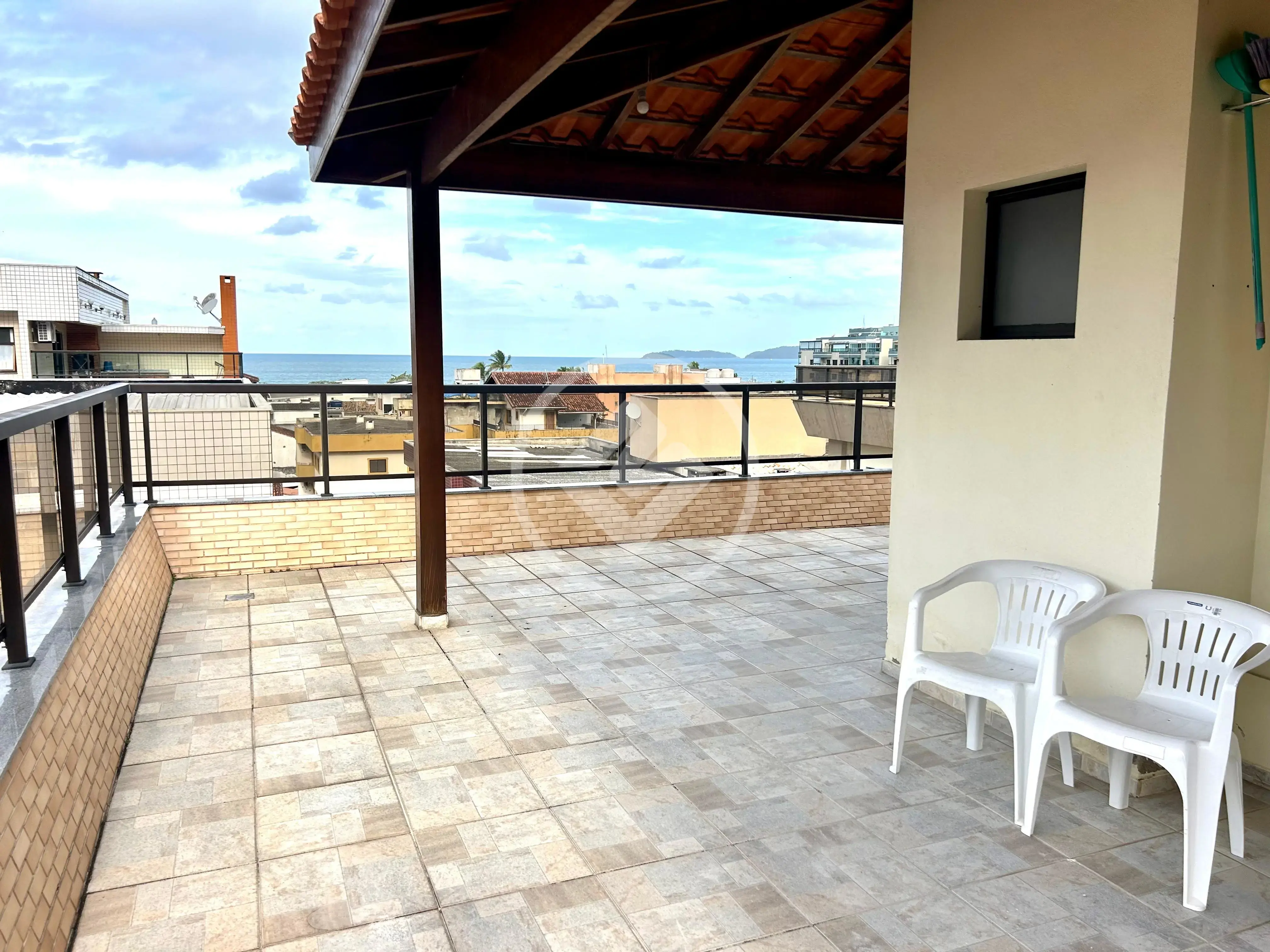 Apartamento 2 quartos no Praia Grande, Ubatuba — foto 4 de 6
