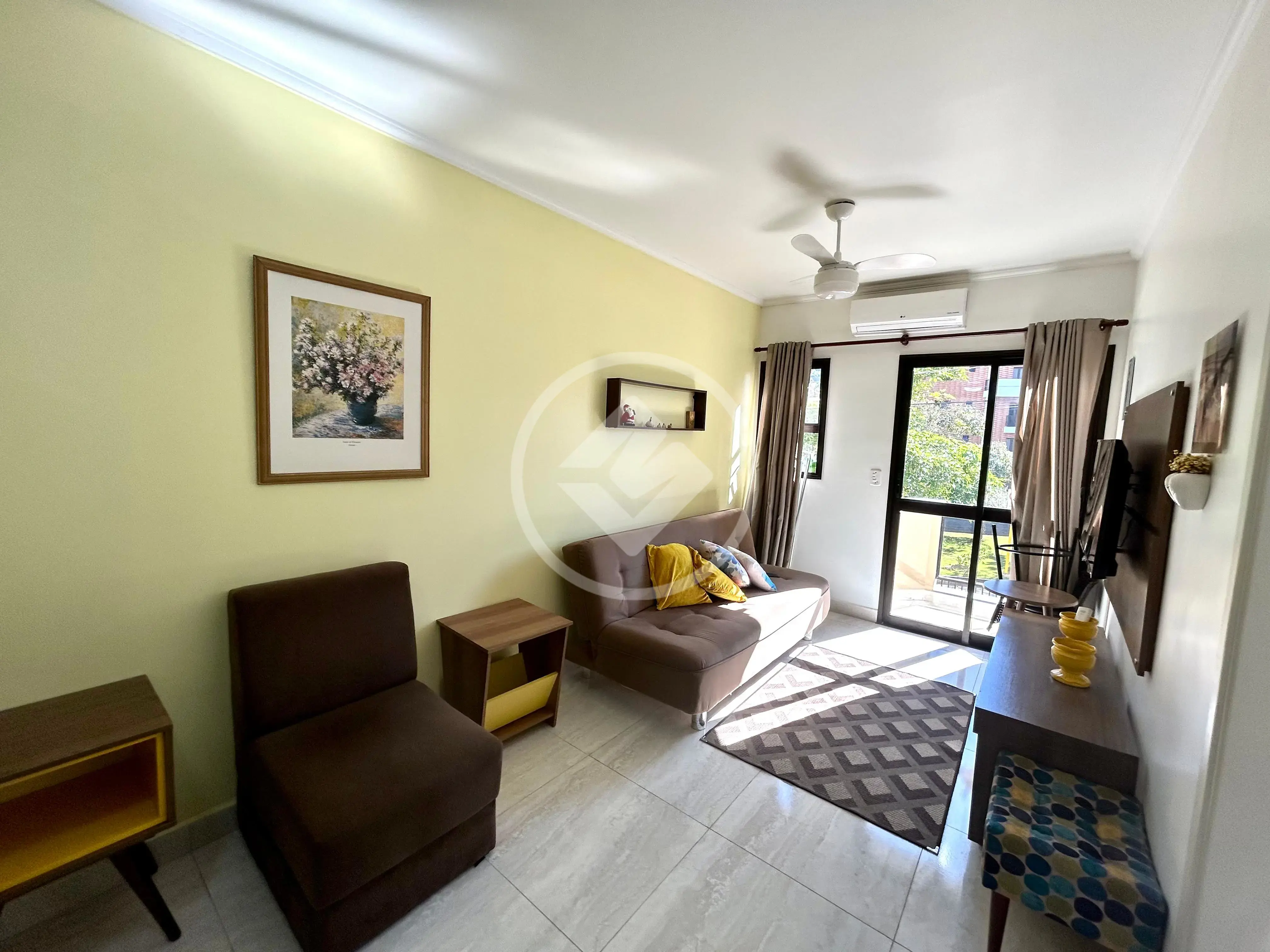 Apartamento 2 quartos no Praia Grande, Ubatuba — foto 6 de 6