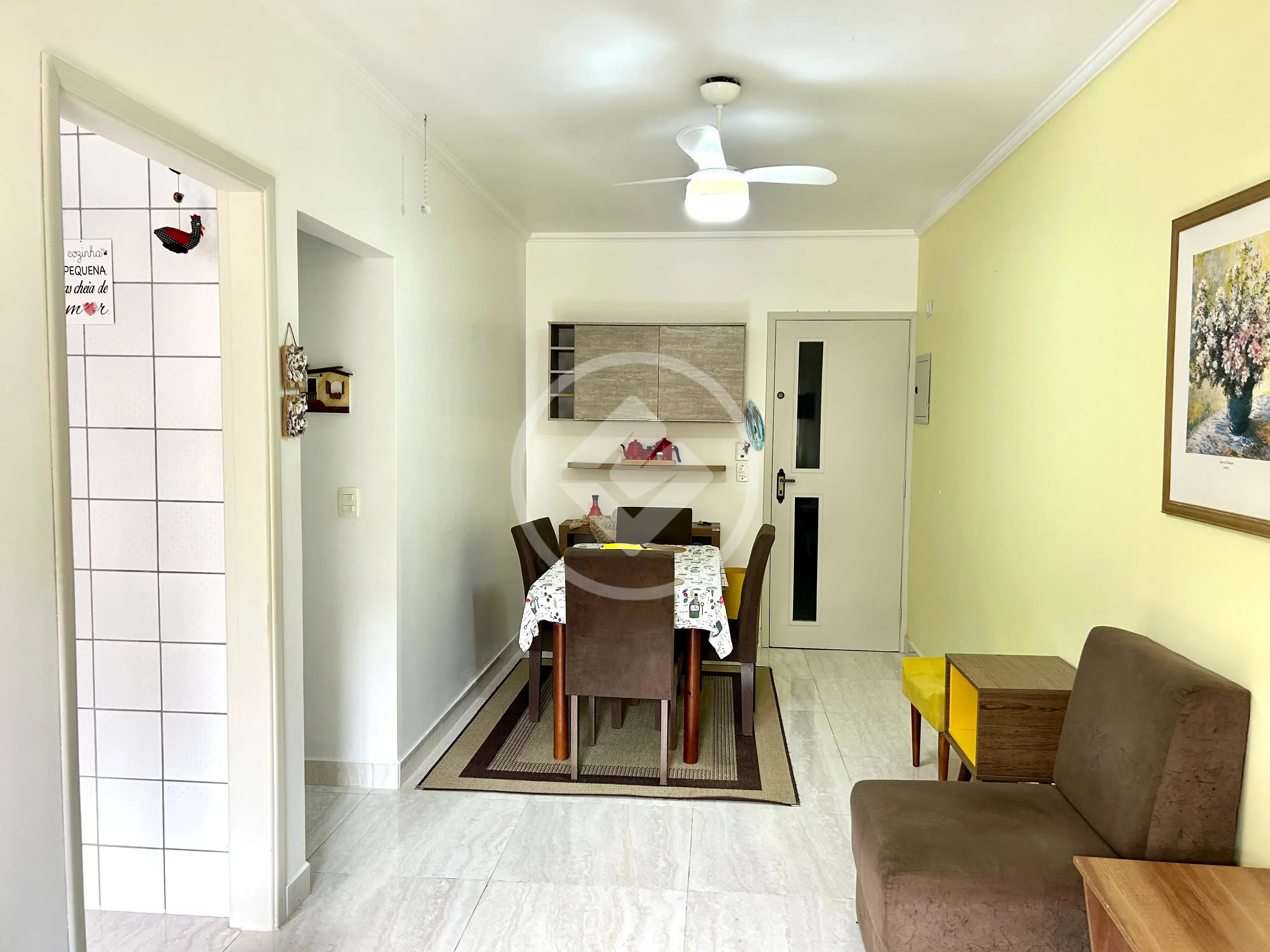Apartamento 2 quartos no Praia Grande, Ubatuba — foto 3 de 6