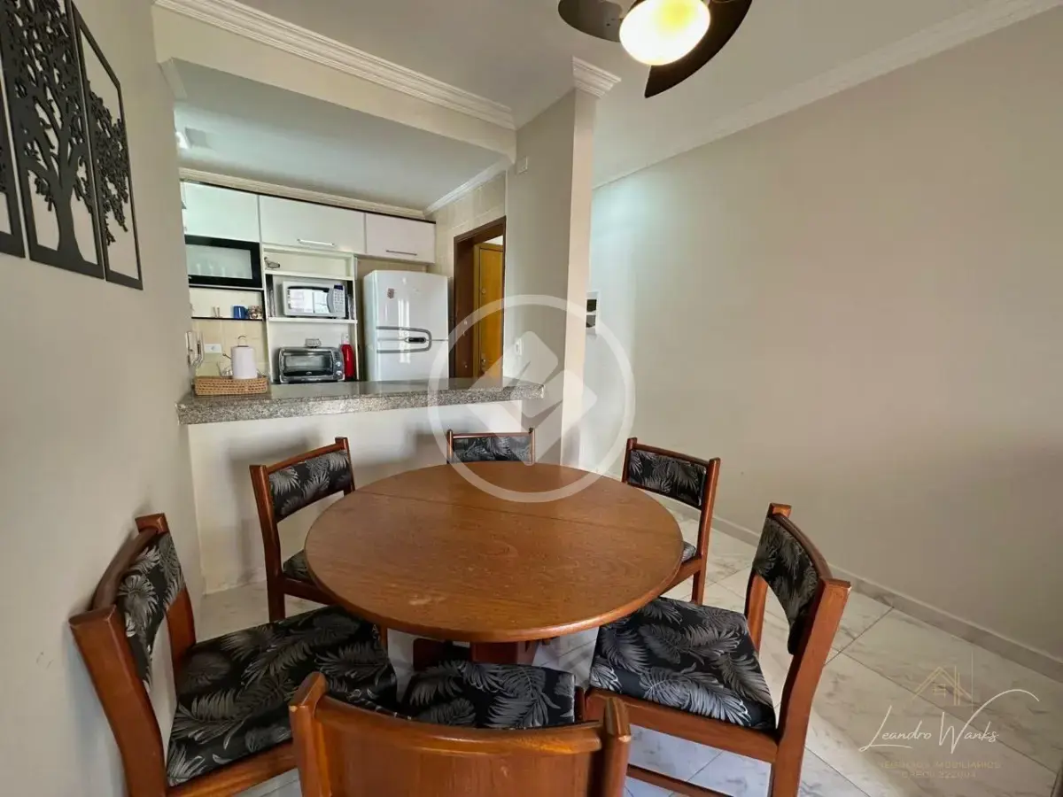 Apartamento 2 quartos no Praia Grande, Ubatuba — foto 2 de 6