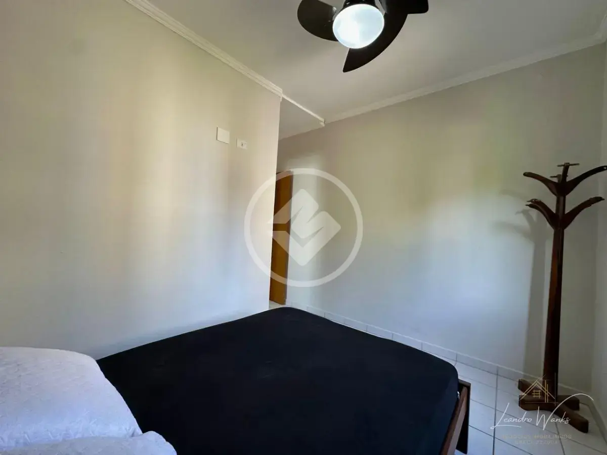 Apartamento 2 quartos no Praia Grande, Ubatuba — foto 5 de 6