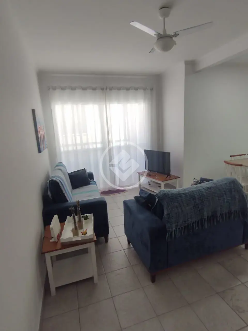 Apartamento 3 quartos no Centro, Ubatuba — foto 2 de 6