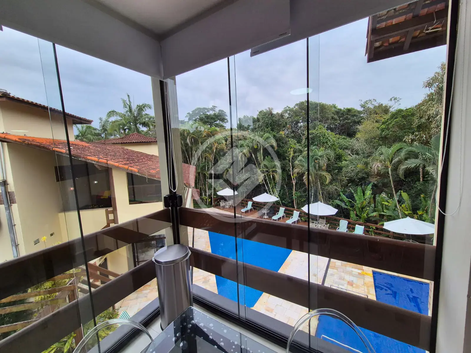 Apartamento 2 quartos no Riviera, Bertioga — foto 2 de 6