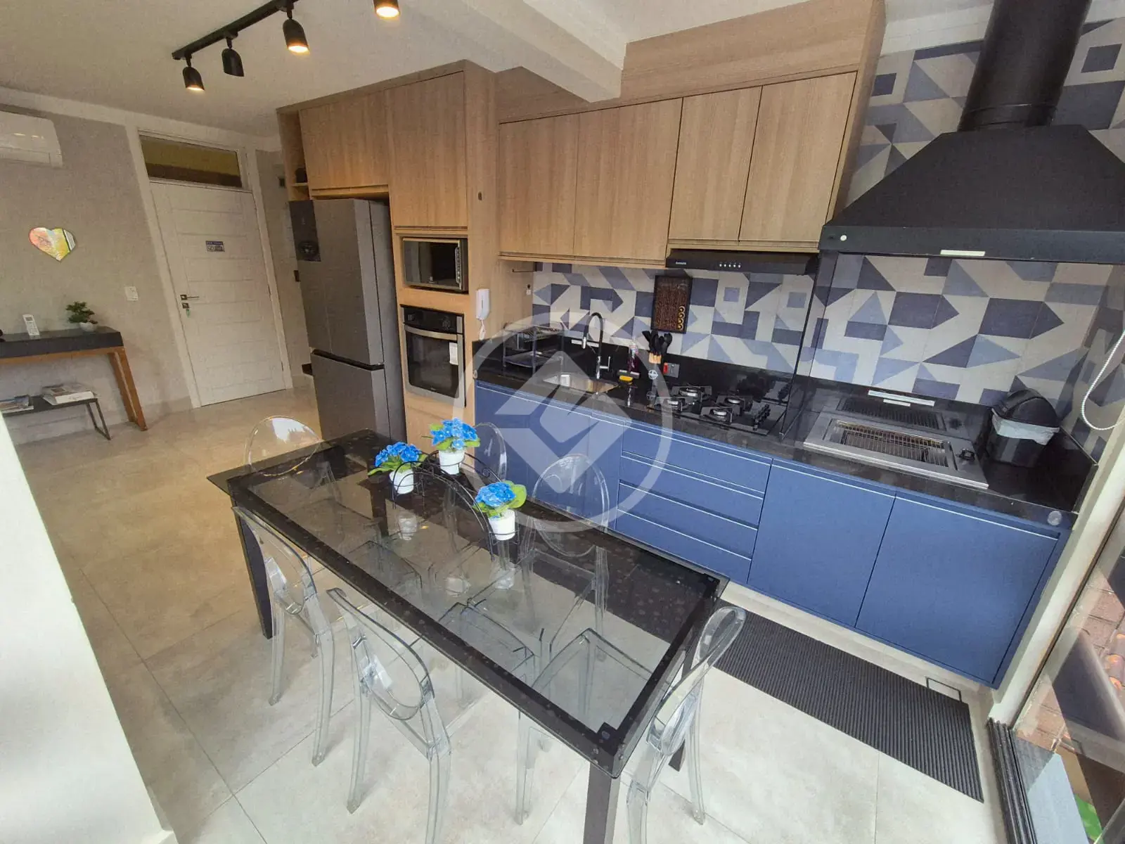 Apartamento 2 quartos no Riviera, Bertioga — foto 4 de 6