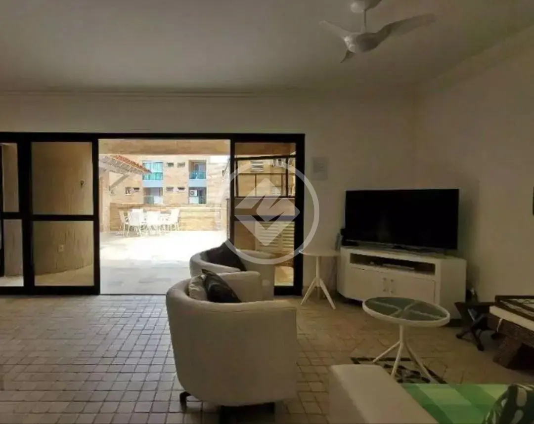 Cobertura 3 quartos no Riviera, Bertioga — foto 4 de 6