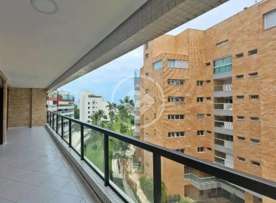 Cobertura Riviera, Bertioga - SP — foto 2