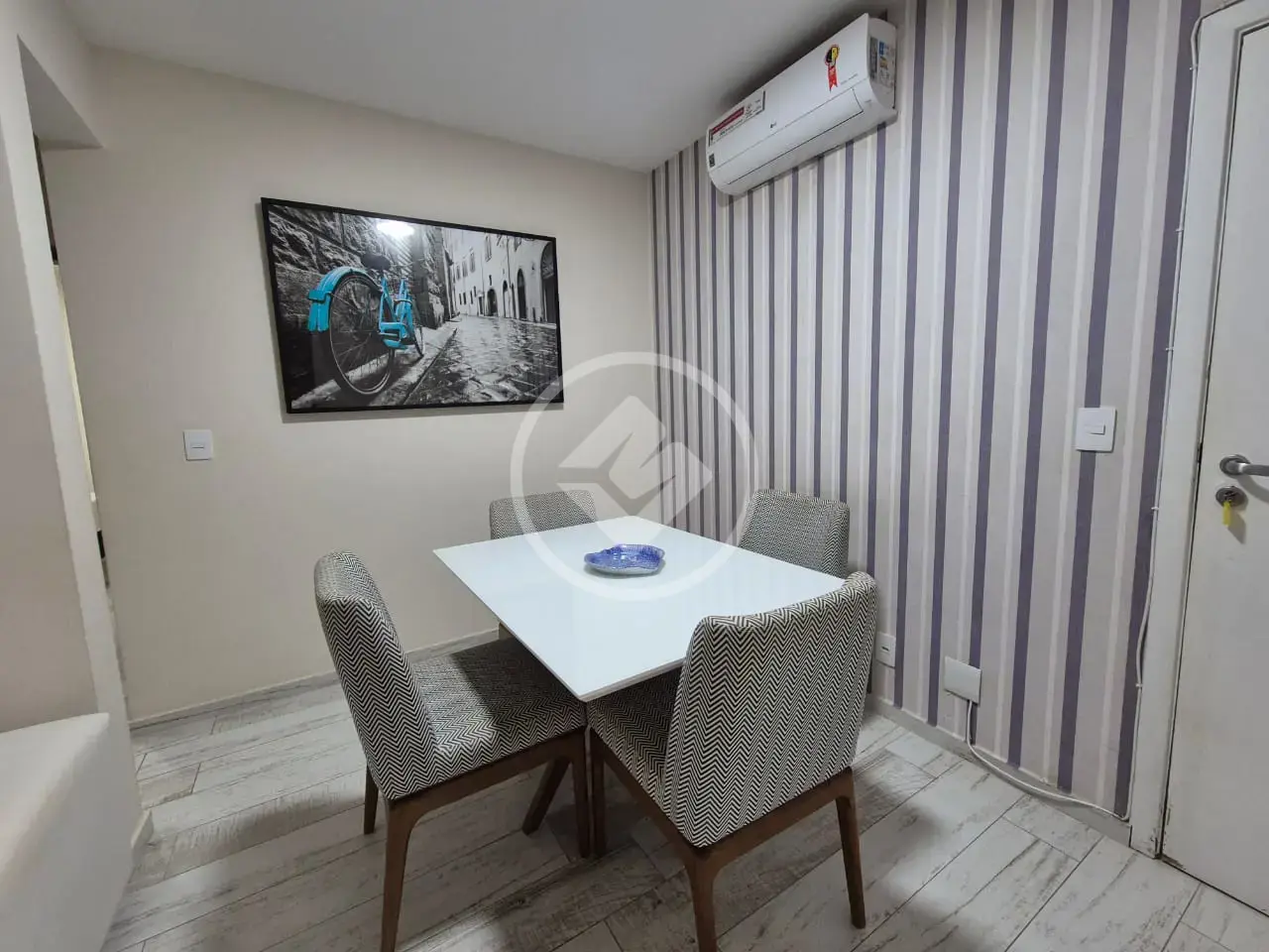 Apartamento Riviera, Bertioga - SP — foto 2