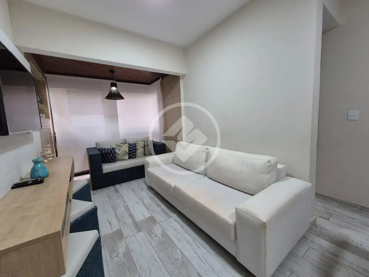 Apartamento 2 quartos no Riviera, Bertioga — foto 3 de 6