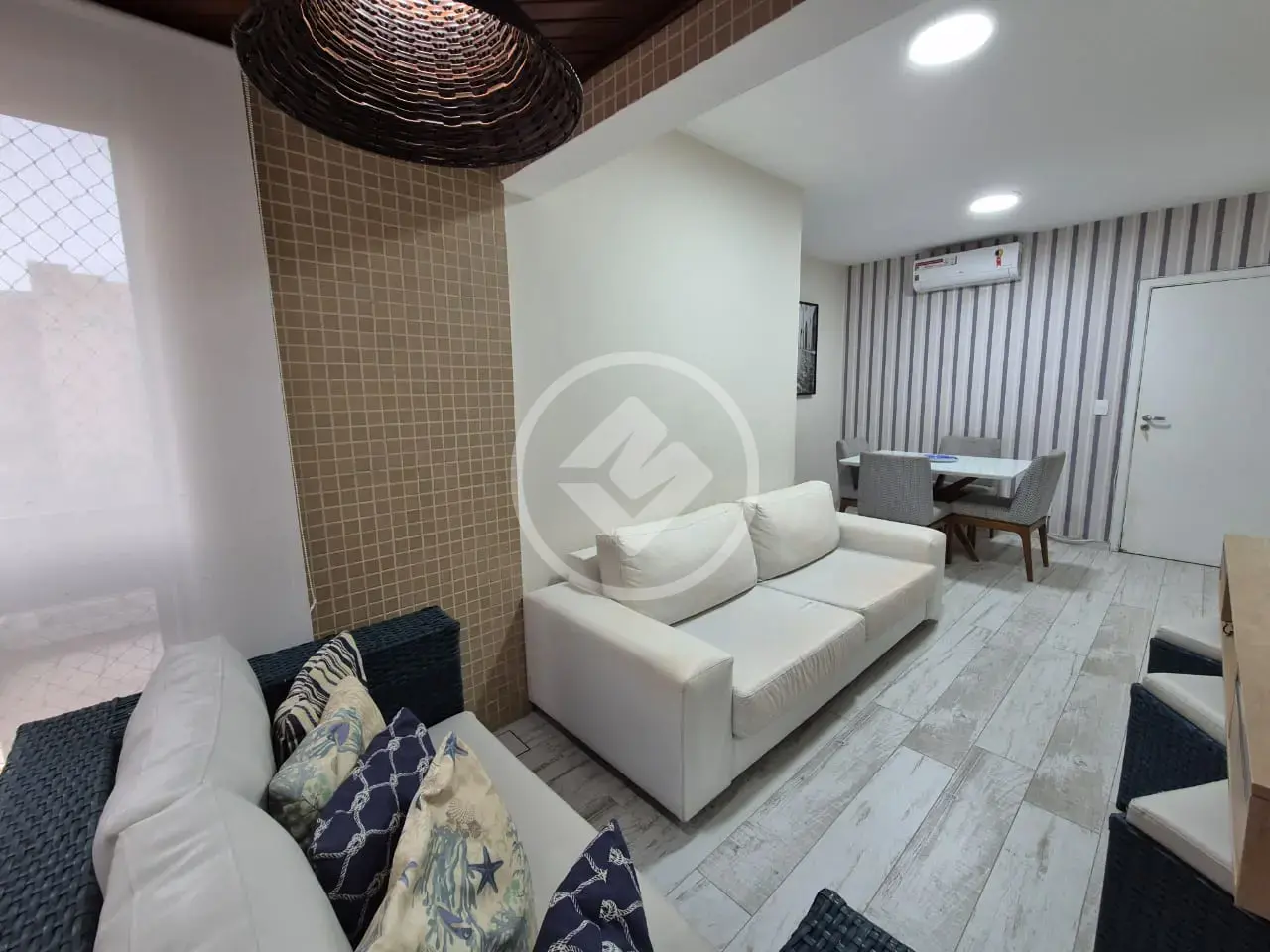 Apartamento 2 quartos no Riviera, Bertioga — foto 4 de 6