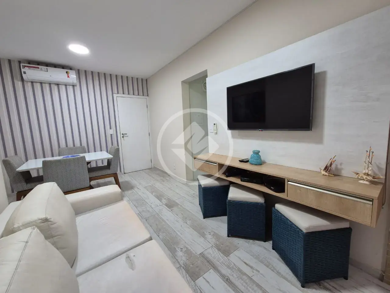 Apartamento 2 quartos no Riviera, Bertioga — foto 5 de 6