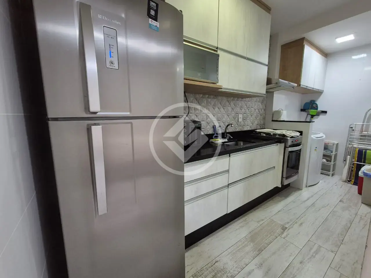 Apartamento 2 quartos no Riviera, Bertioga — foto 6 de 6