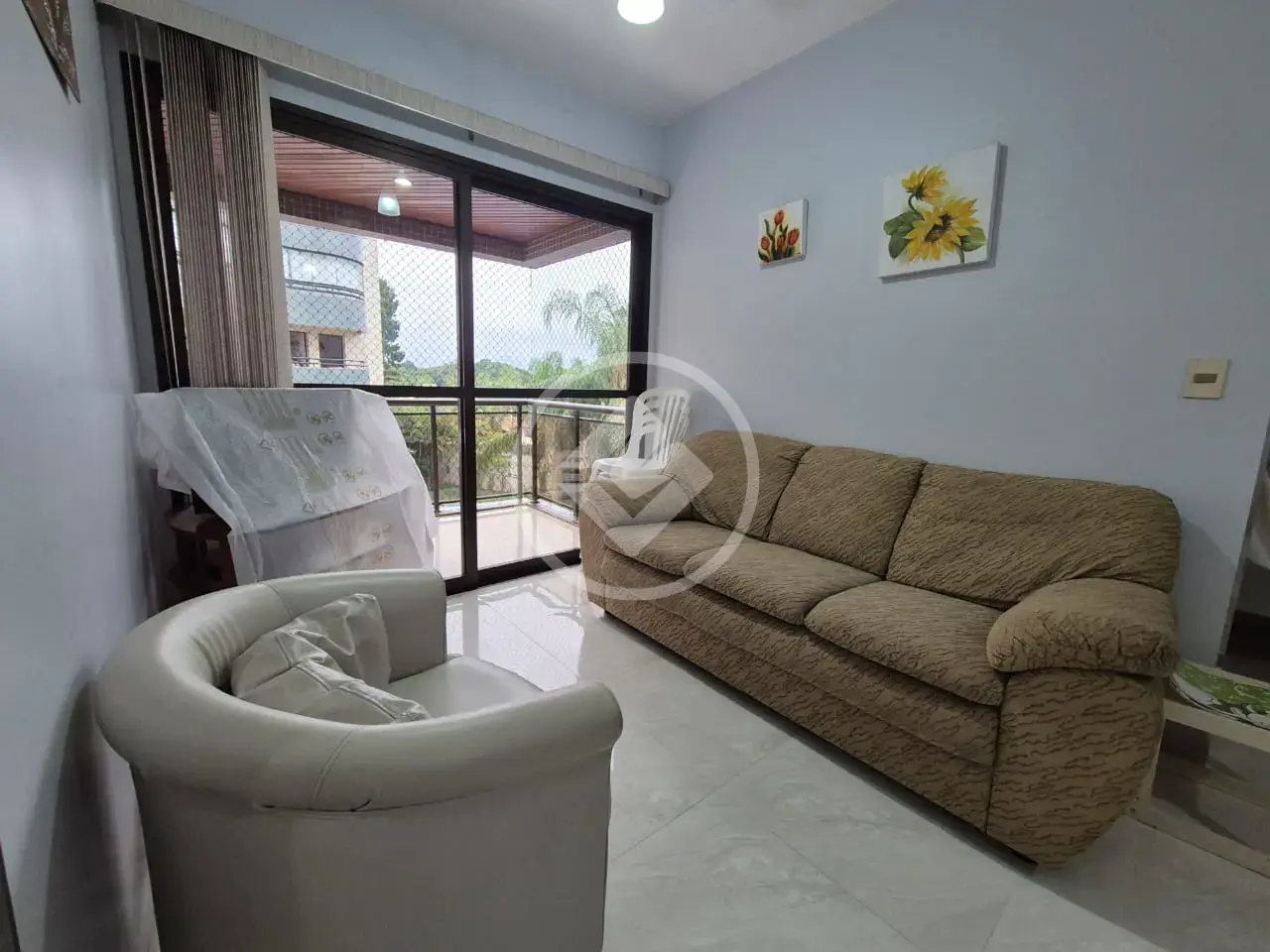 Apartamento 2 quartos no Riviera, Bertioga — foto 3 de 6